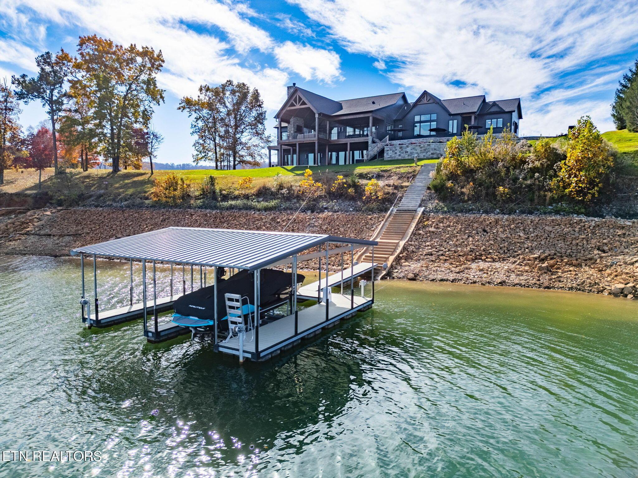 135 Crown Jewel Lane, Lafollette, TN - Norris Lake Real Estate - Image# 105