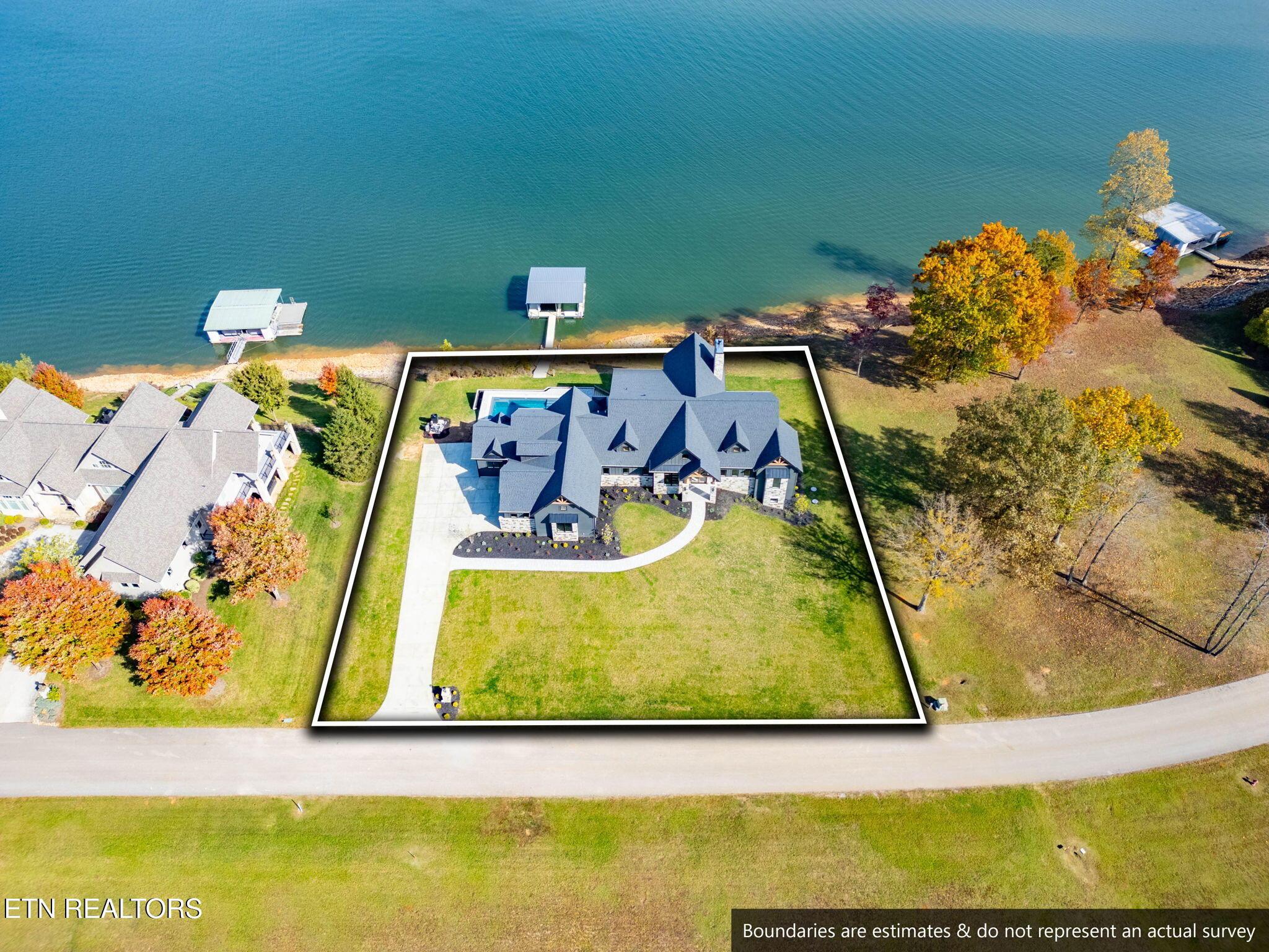 135 Crown Jewel Lane, Lafollette, TN - Norris Lake Real Estate - Image# 107