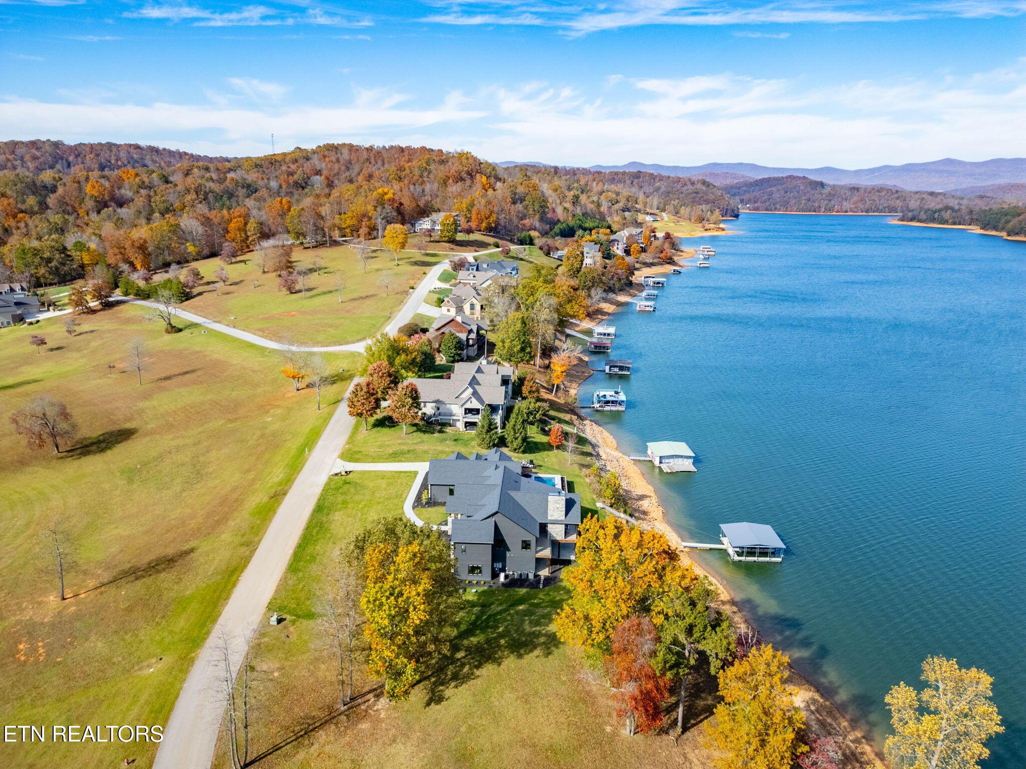 135 Crown Jewel Lane, Lafollette, TN - Norris Lake Real Estate - Image# 111