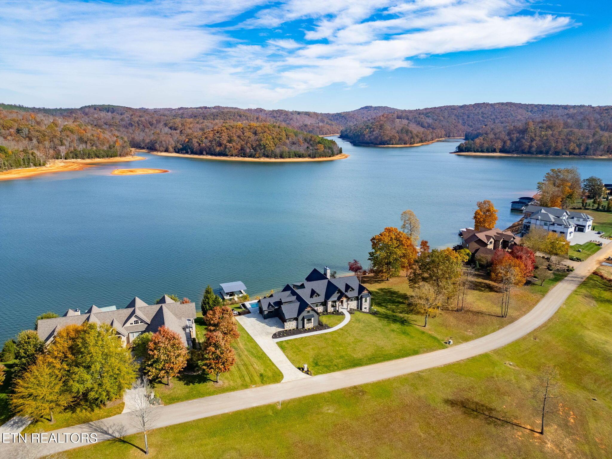 135 Crown Jewel Lane, Lafollette, TN - Norris Lake Real Estate - Image# 115