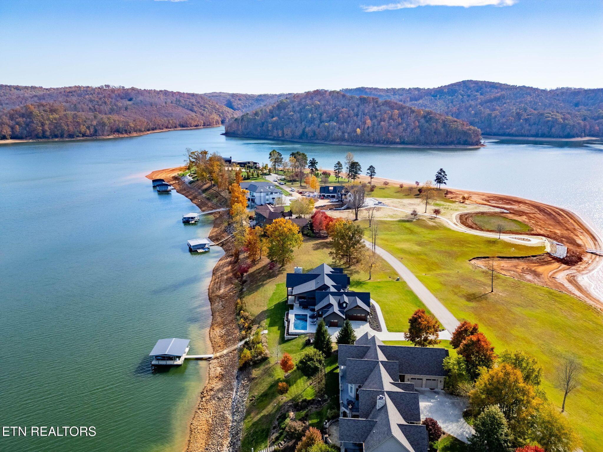 135 Crown Jewel Lane, Lafollette, TN - Norris Lake Real Estate - Image# 117