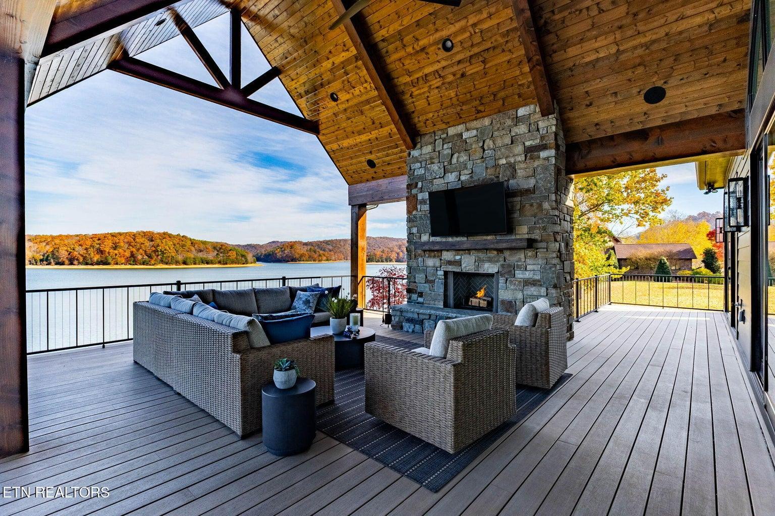 Norris Lake Real Estate - Image# 45