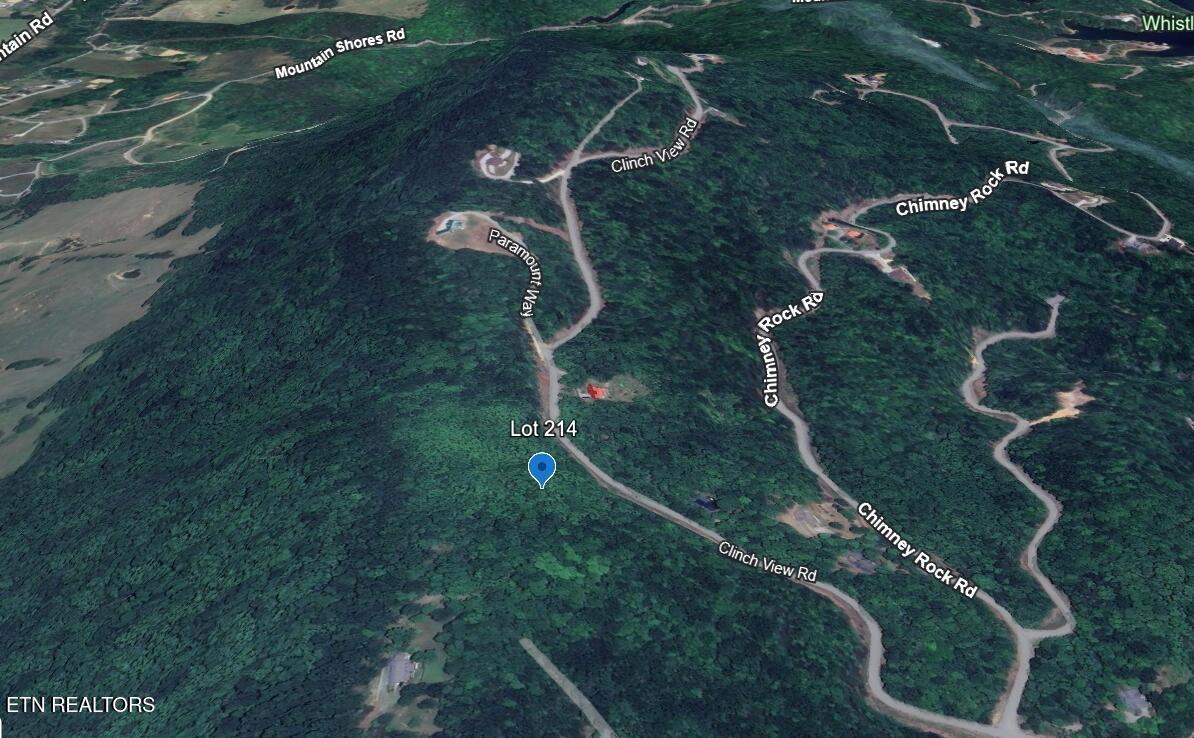 Lot 214 Clinch View Rd, New Tazewell, TN - Norris Lake Real Estate - Image# 38