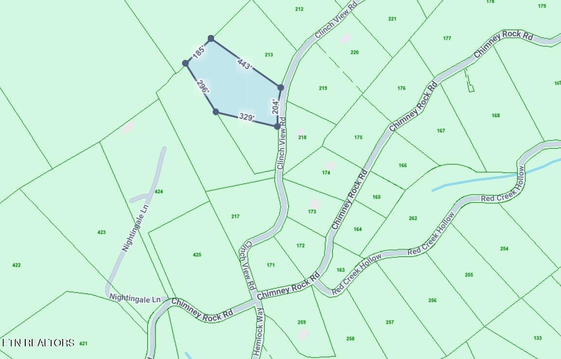 Lot 214 Clinch View Rd, New Tazewell, TN - Norris Lake Real Estate - Image# 40