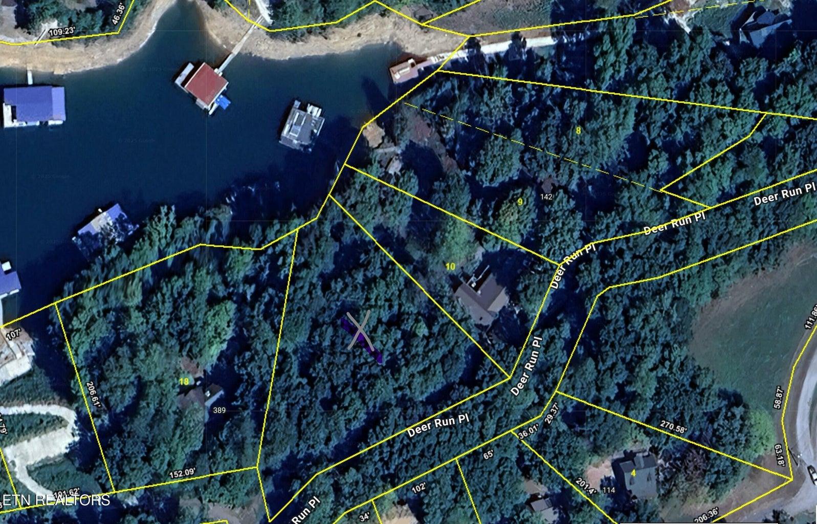 Deer Run Place, Lafollette, TN - Norris Lake Real Estate - Image# 1