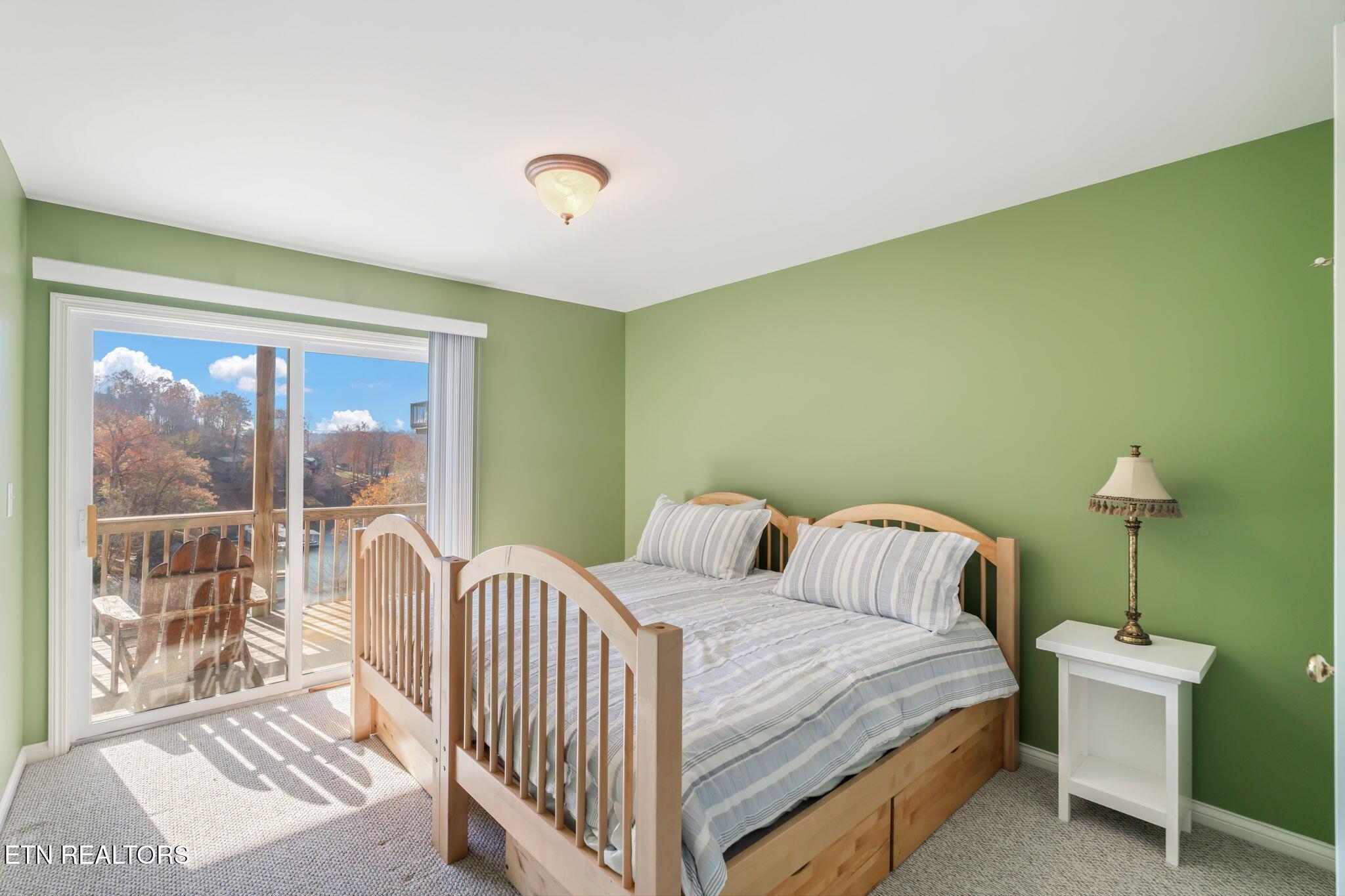 551 Deerwood Lane, Lafollette, TN - Norris Lake Real Estate - Image# 26