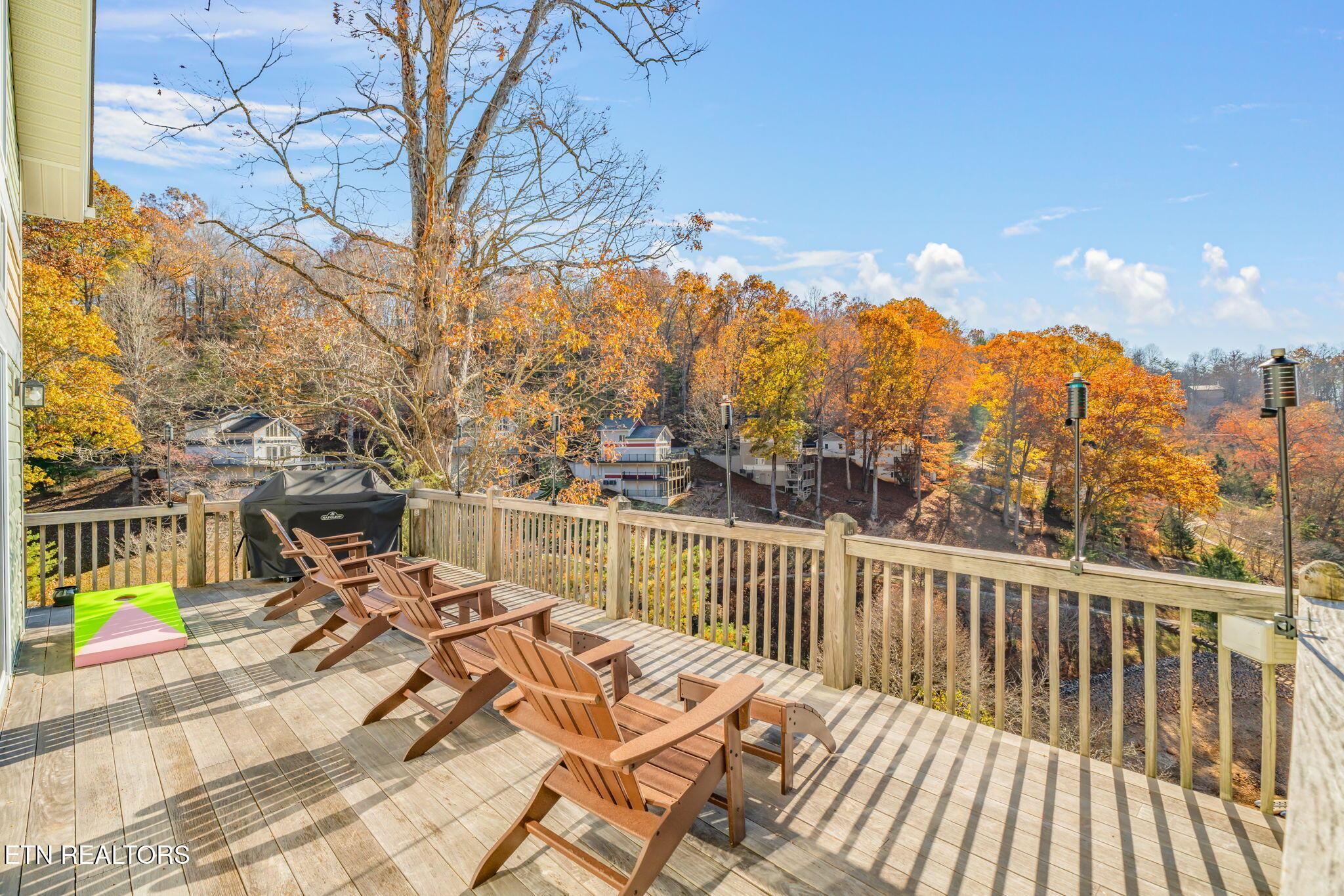 551 Deerwood Lane, Lafollette, TN - Norris Lake Real Estate - Image# 36