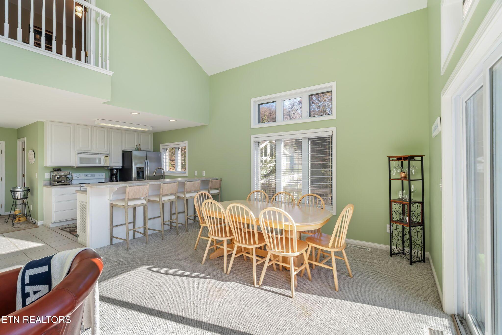 551 Deerwood Lane, Lafollette, TN - Norris Lake Real Estate - Image# 6