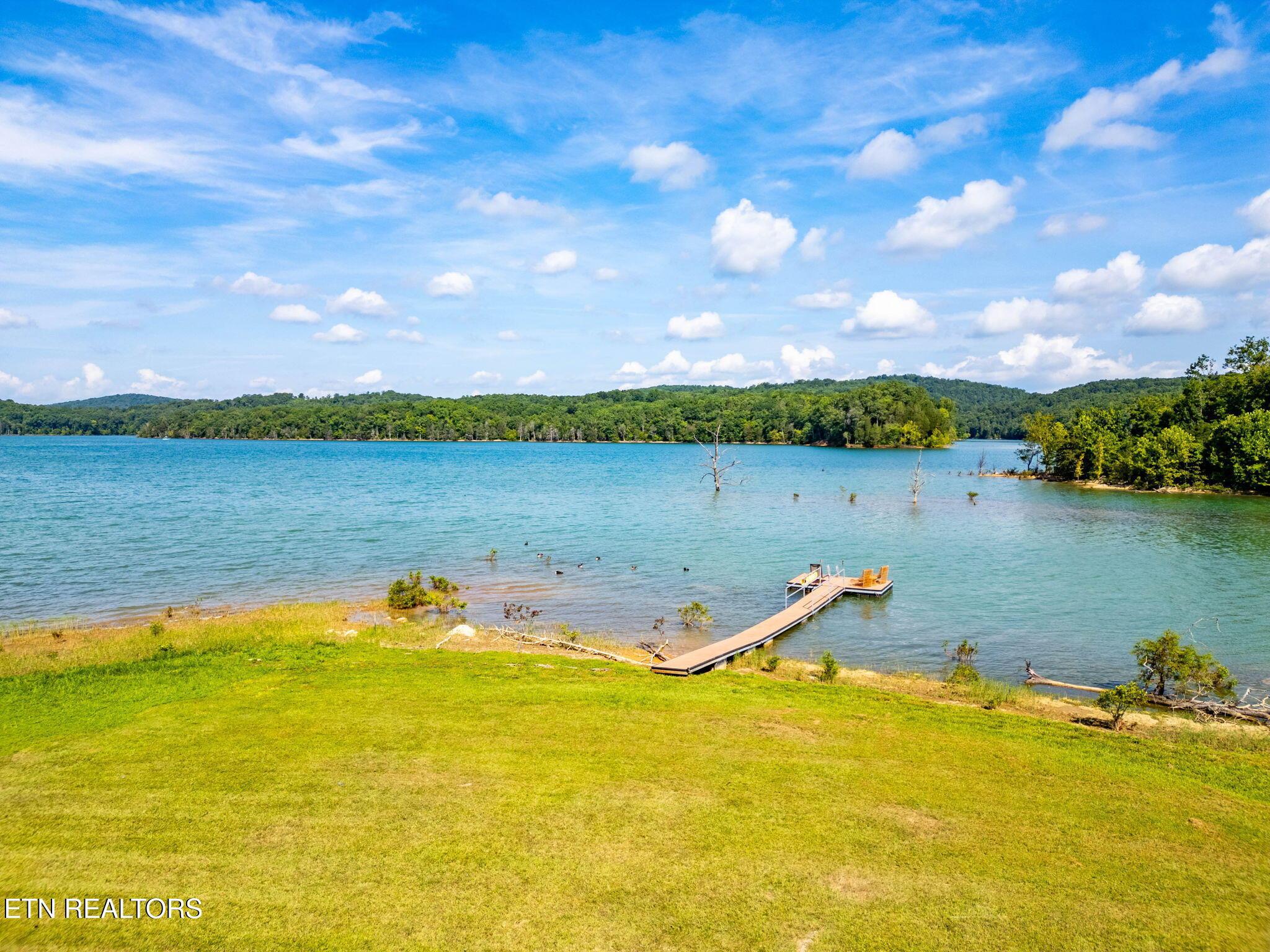 380 Fishers Loop Loop, Sharps Chapel, TN - Norris Lake Real Estate - Image# 56