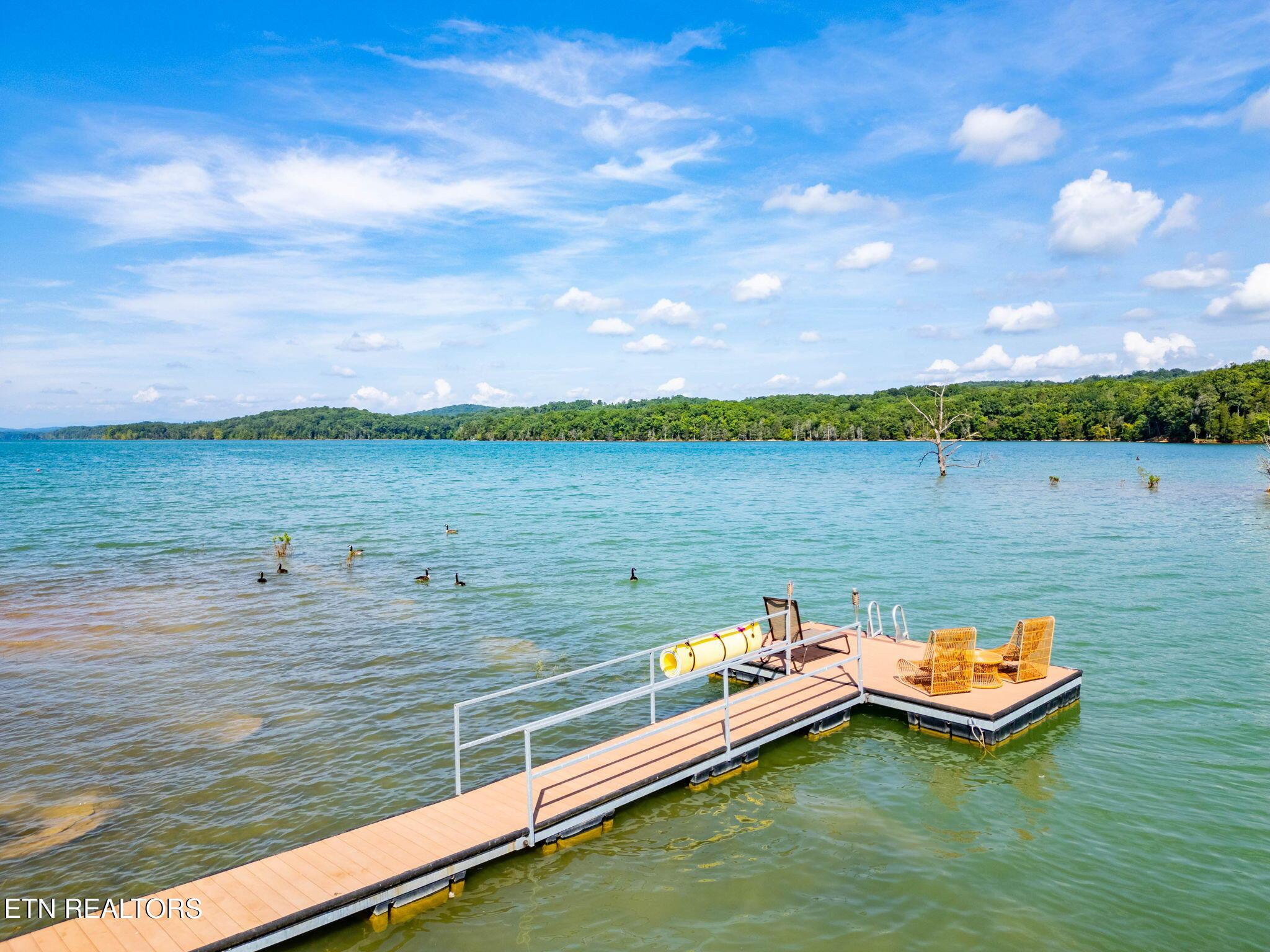 380 Fishers Loop Loop, Sharps Chapel, TN - Norris Lake Real Estate - Image# 55