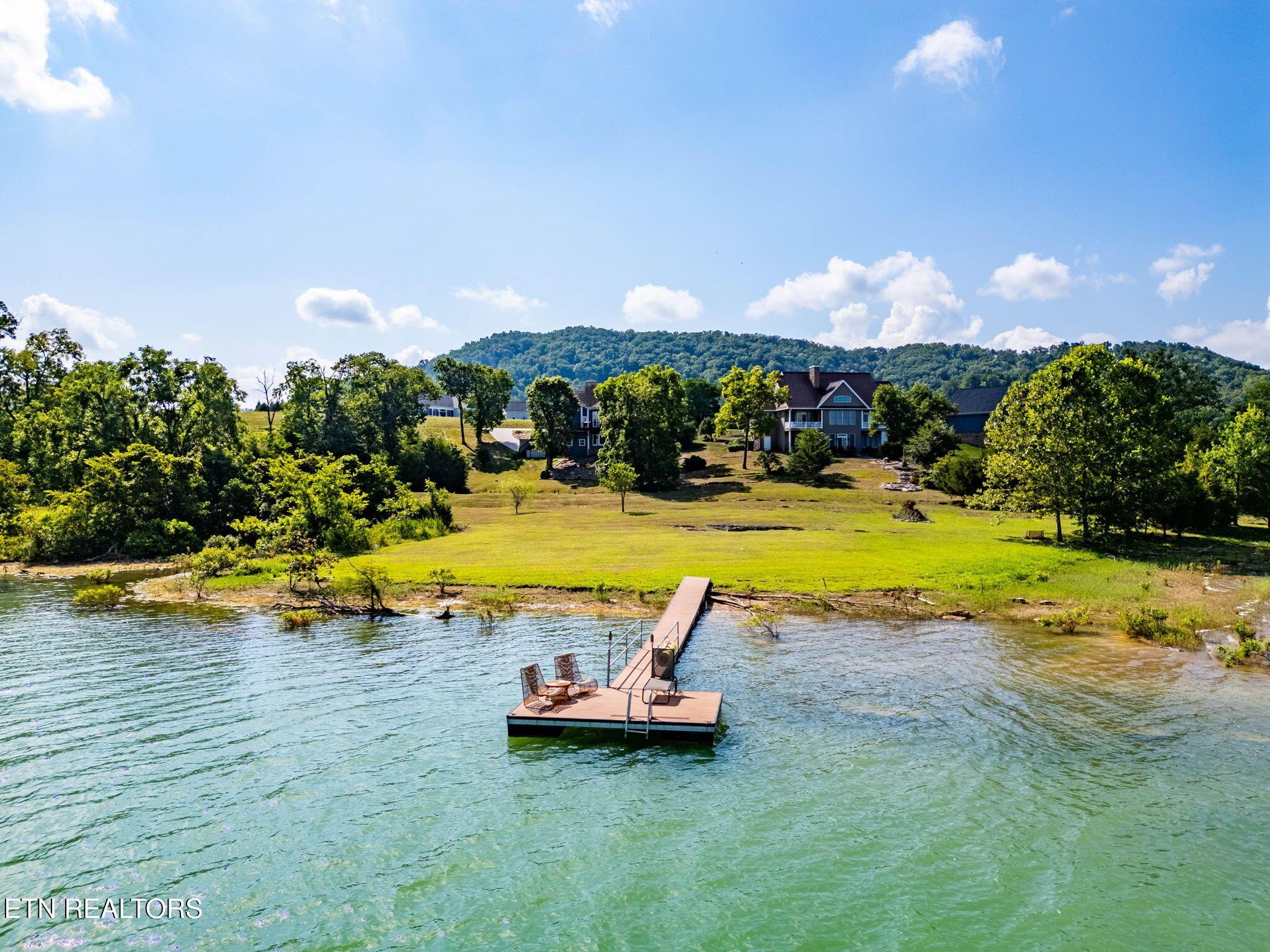 380 Fishers Loop Loop, Sharps Chapel, TN - Norris Lake Real Estate - Image# 54