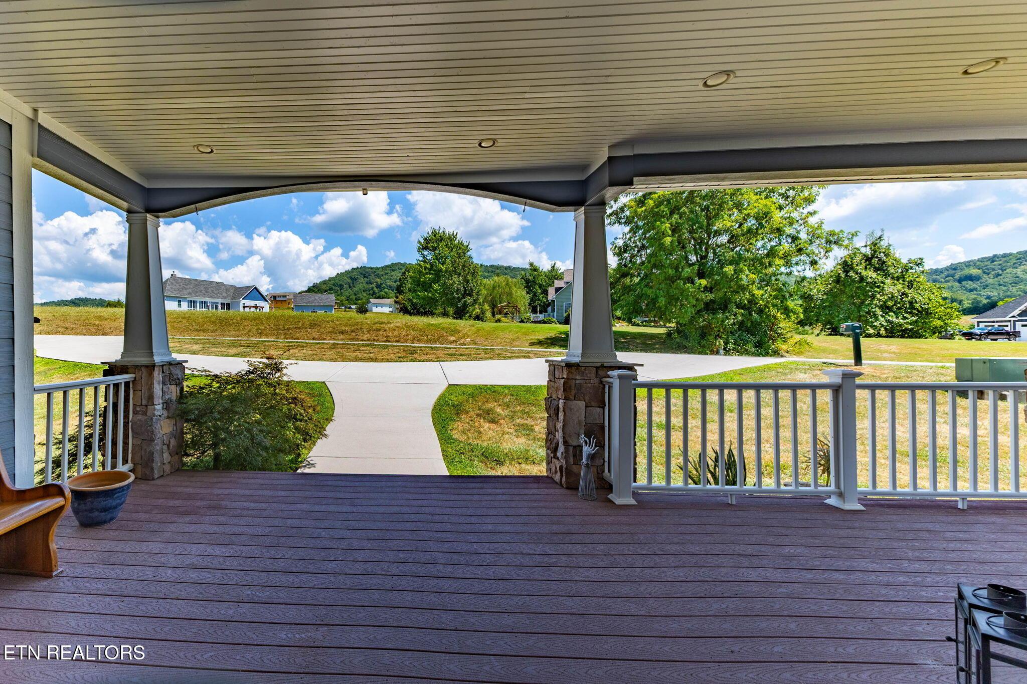 380 Fishers Loop Loop, Sharps Chapel, TN - Norris Lake Real Estate - Image# 5