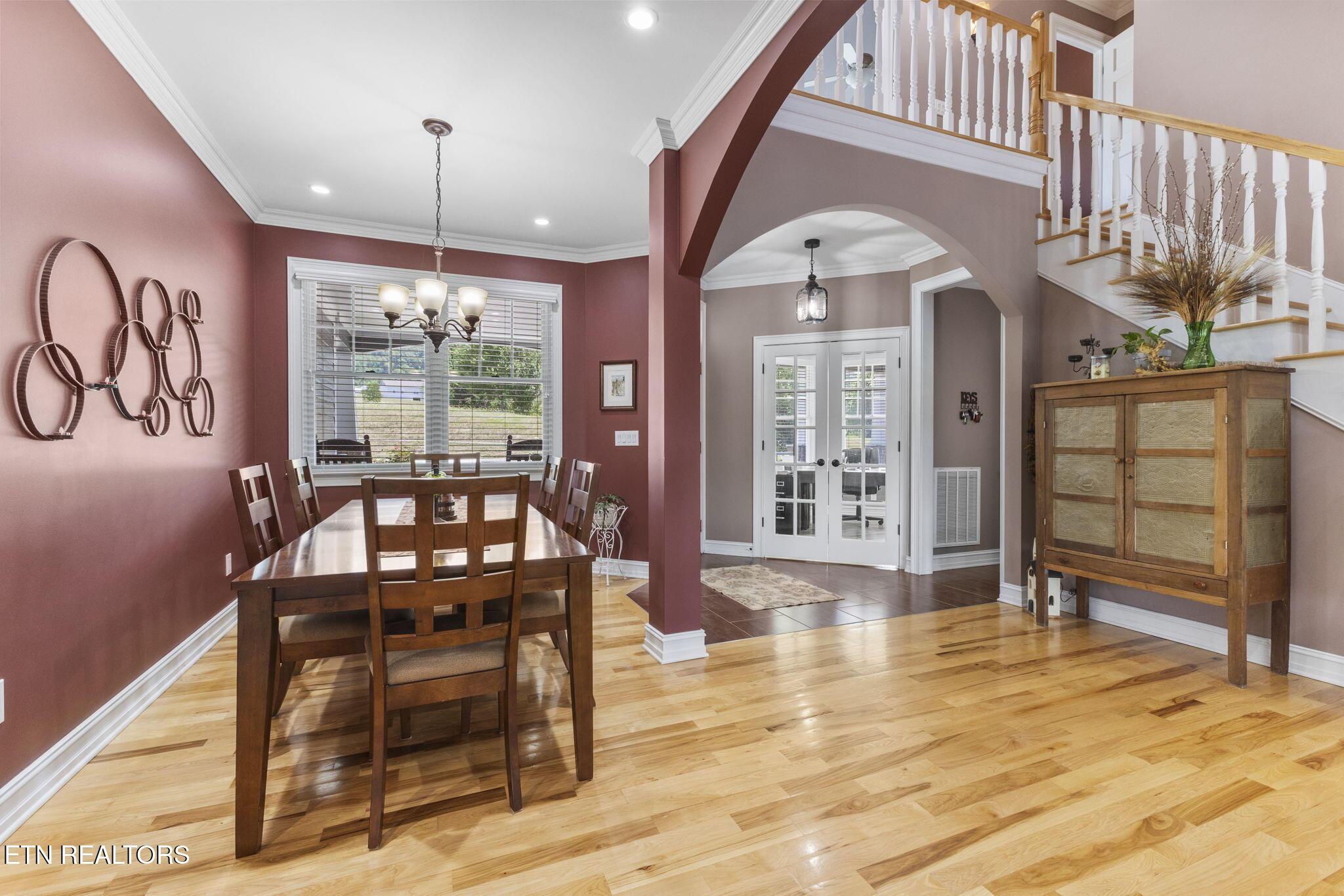 380 Fishers Loop Loop, Sharps Chapel, TN - Norris Lake Real Estate - Image# 8