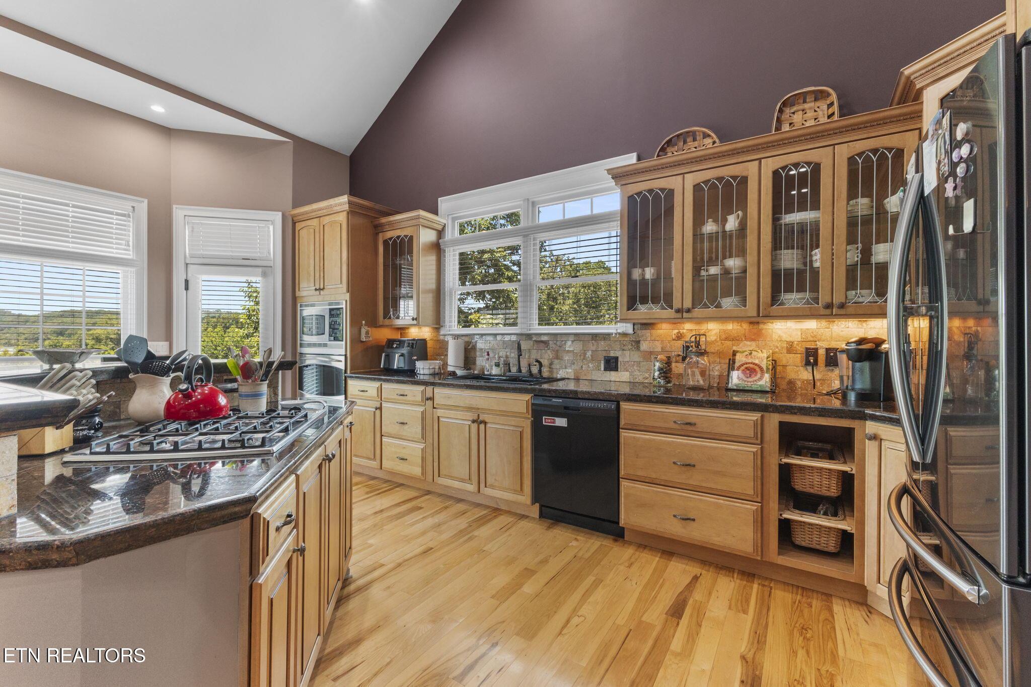 380 Fishers Loop Loop, Sharps Chapel, TN - Norris Lake Real Estate - Image# 16