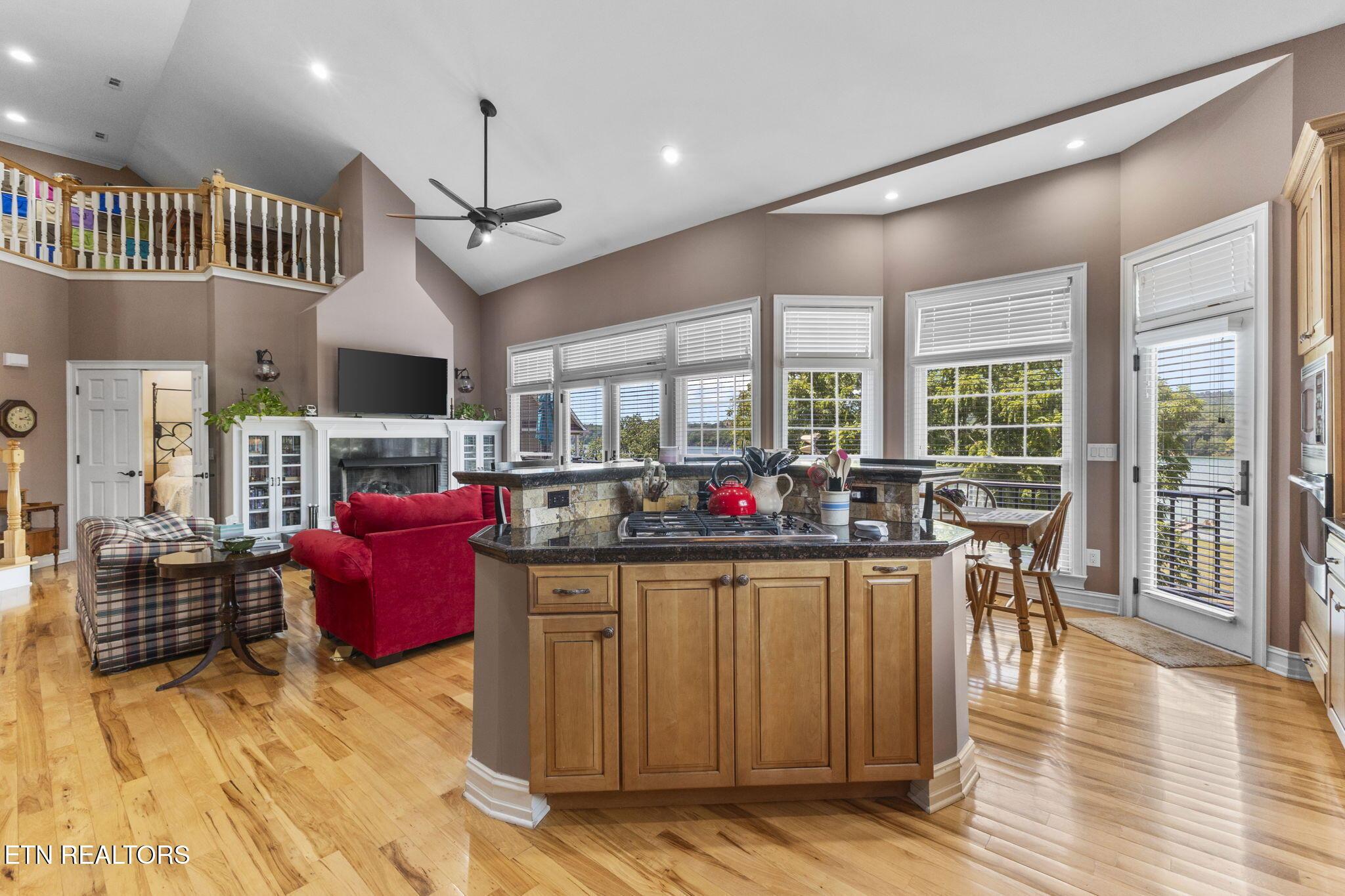 380 Fishers Loop Loop, Sharps Chapel, TN - Norris Lake Real Estate - Image# 11
