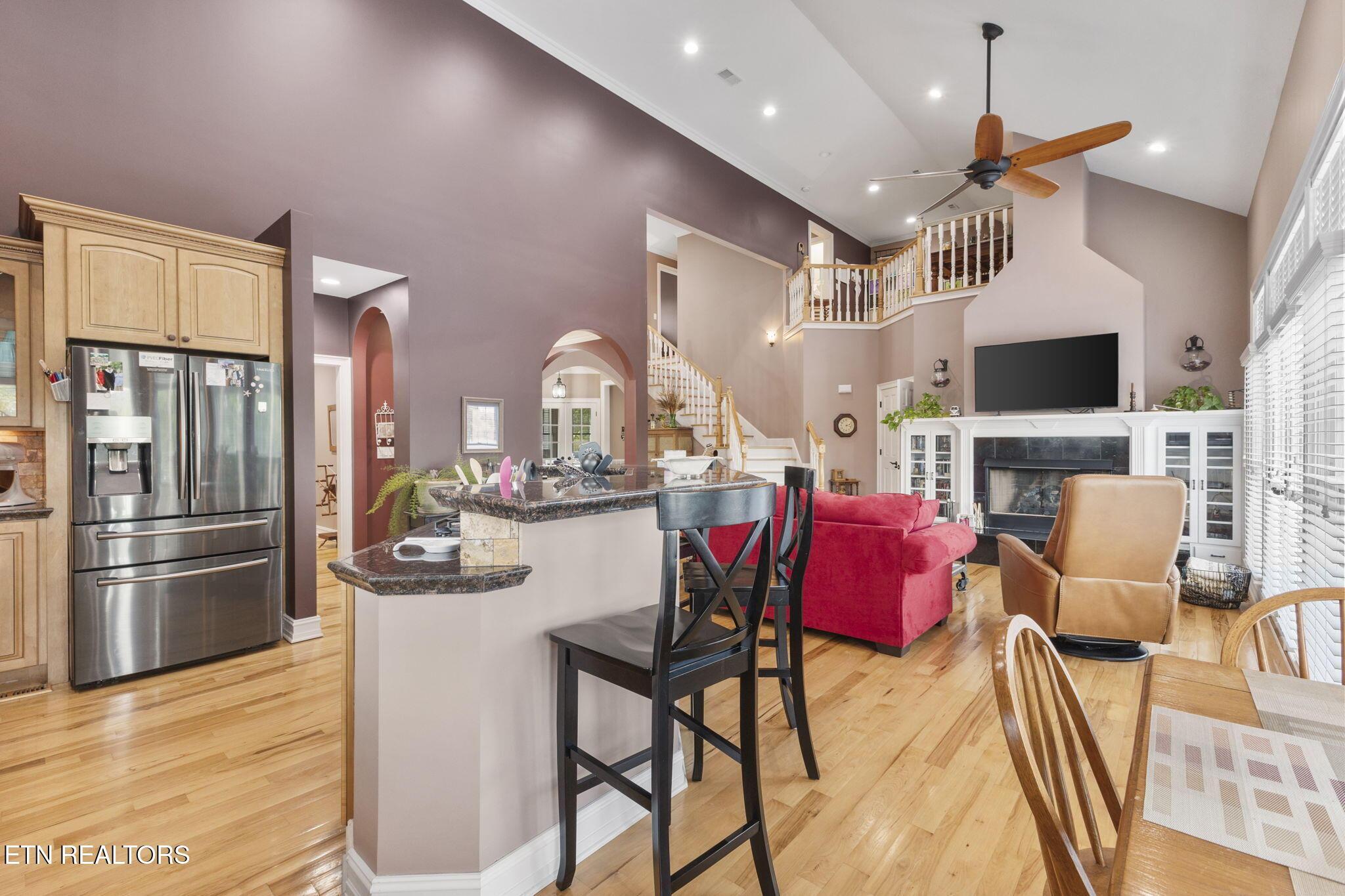 380 Fishers Loop Loop, Sharps Chapel, TN - Norris Lake Real Estate - Image# 17