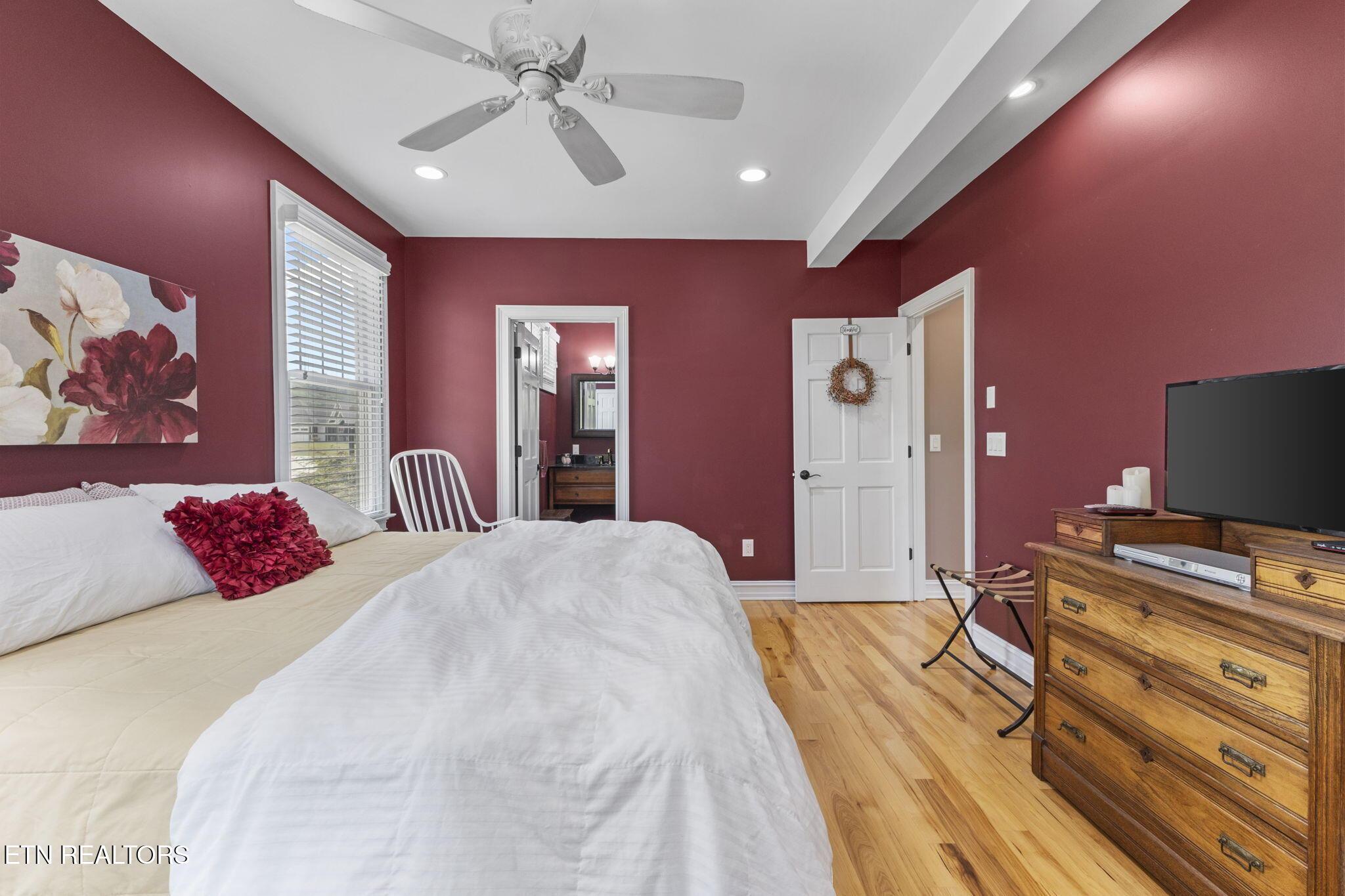 380 Fishers Loop Loop, Sharps Chapel, TN - Norris Lake Real Estate - Image# 20