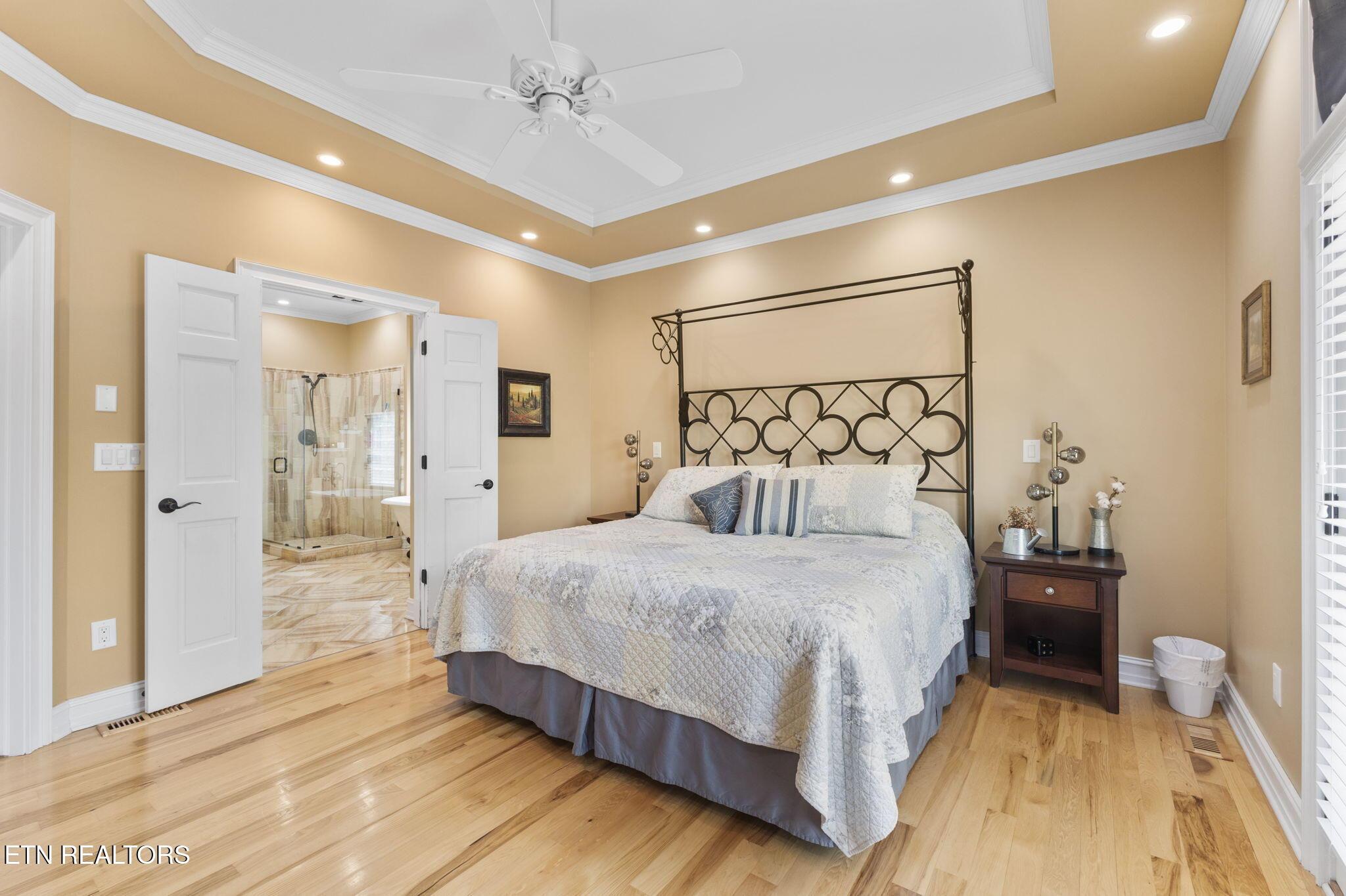 380 Fishers Loop Loop, Sharps Chapel, TN - Norris Lake Real Estate - Image# 27