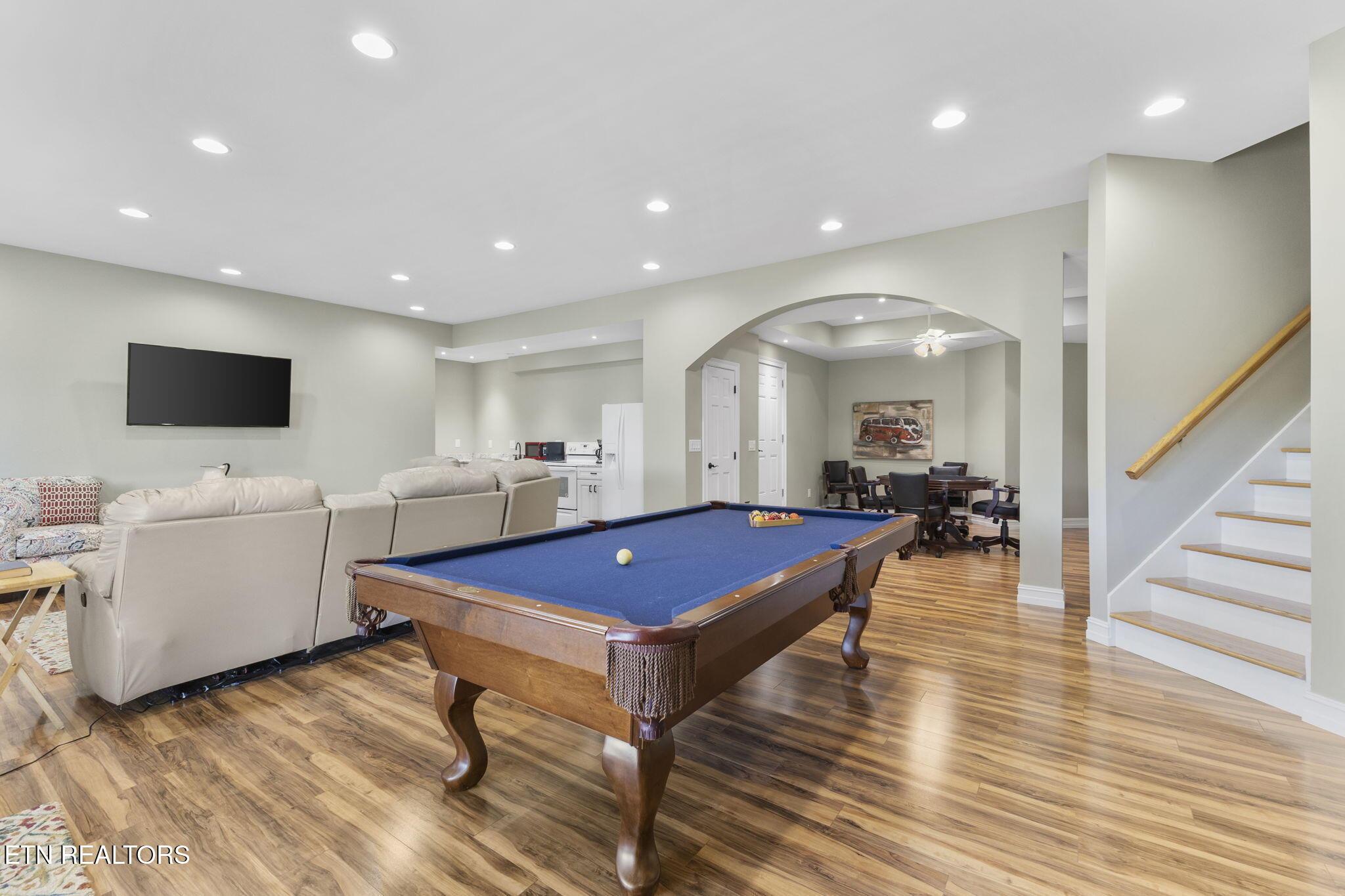 380 Fishers Loop Loop, Sharps Chapel, TN - Norris Lake Real Estate - Image# 43