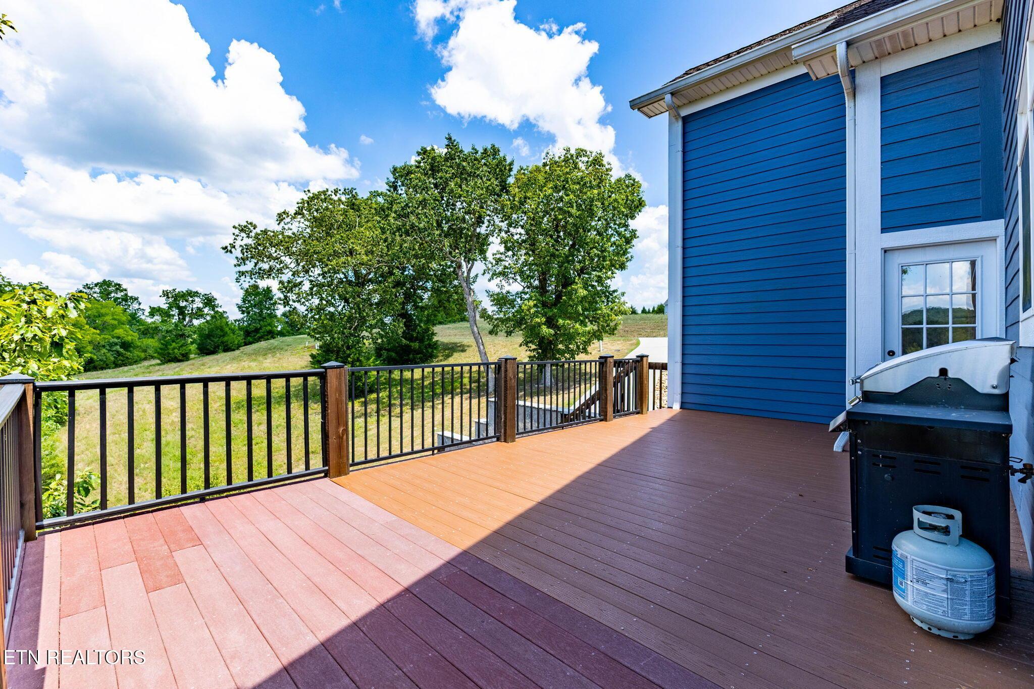 380 Fishers Loop Loop, Sharps Chapel, TN - Norris Lake Real Estate - Image# 51