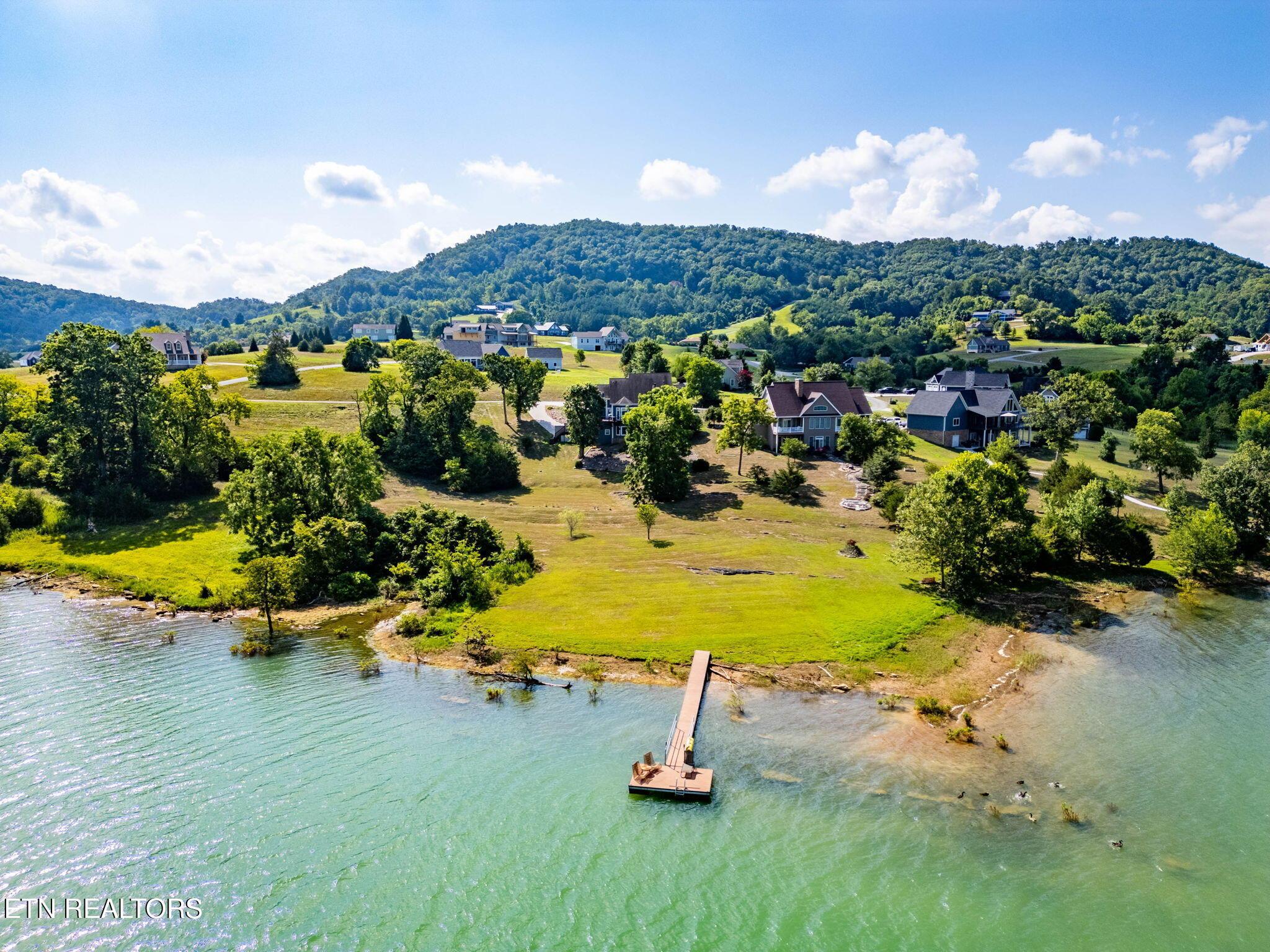 380 Fishers Loop Loop, Sharps Chapel, TN - Norris Lake Real Estate - Image# 57