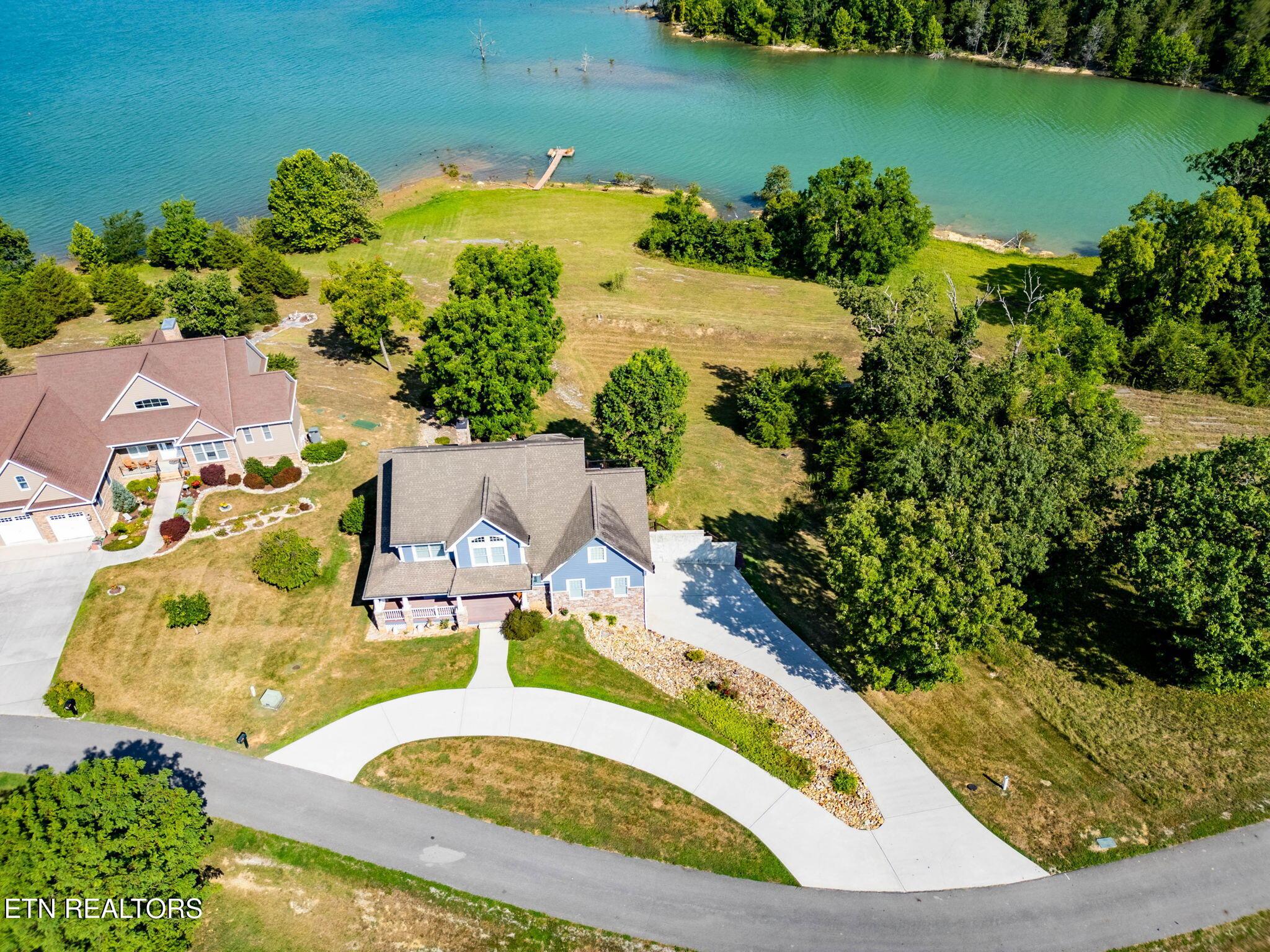 380 Fishers Loop Loop, Sharps Chapel, TN - Norris Lake Real Estate - Image# 58