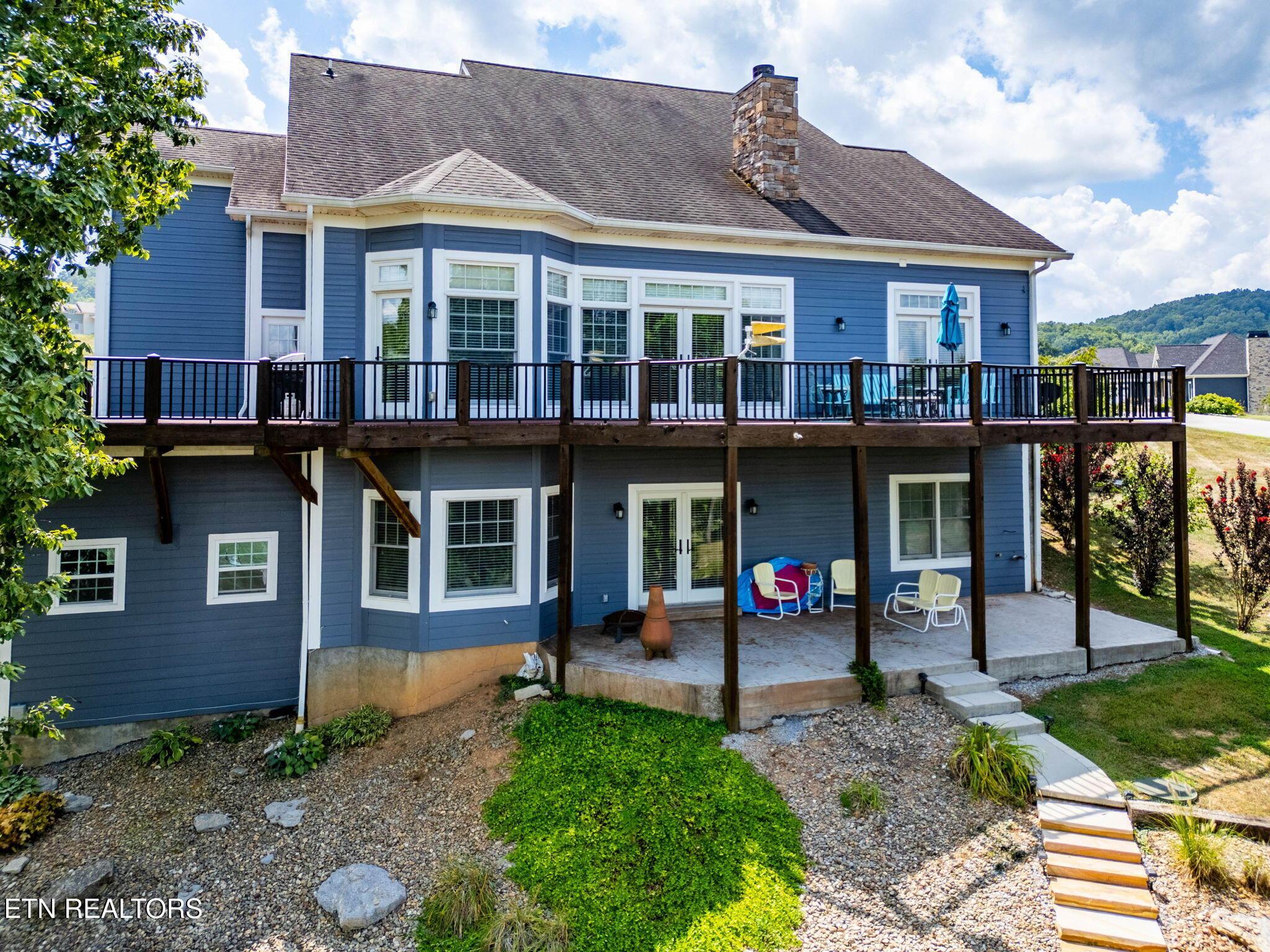 380 Fishers Loop Loop, Sharps Chapel, TN - Norris Lake Real Estate - Image# 49