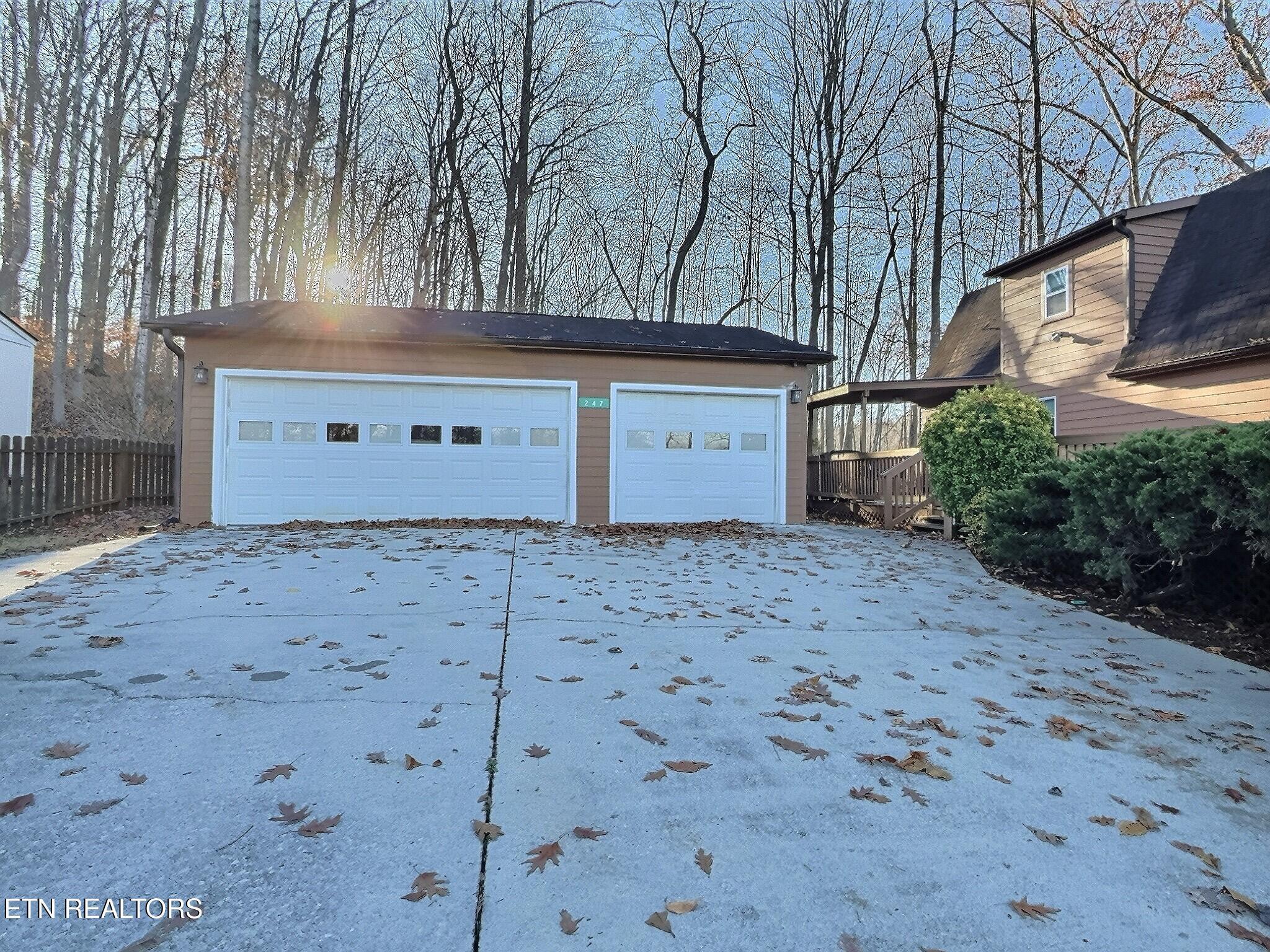 247 Lake View Lane, Andersonville, TN - Norris Lake Real Estate - Image# 29