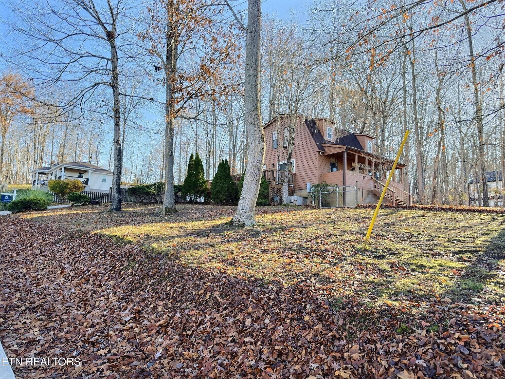 247 Lake View Lane, Andersonville, TN - Norris Lake Real Estate - Image# 30