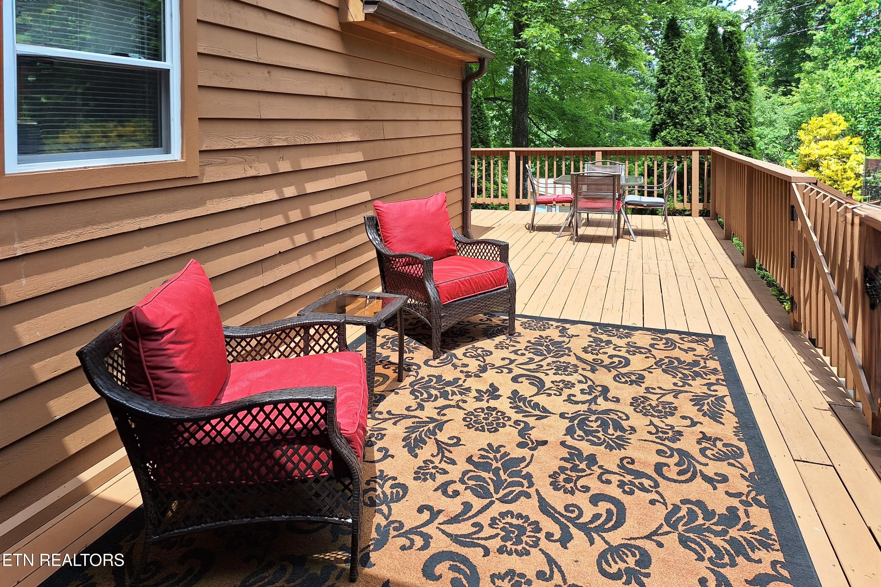 247 Lake View Lane, Andersonville, TN - Norris Lake Real Estate - Image# 5