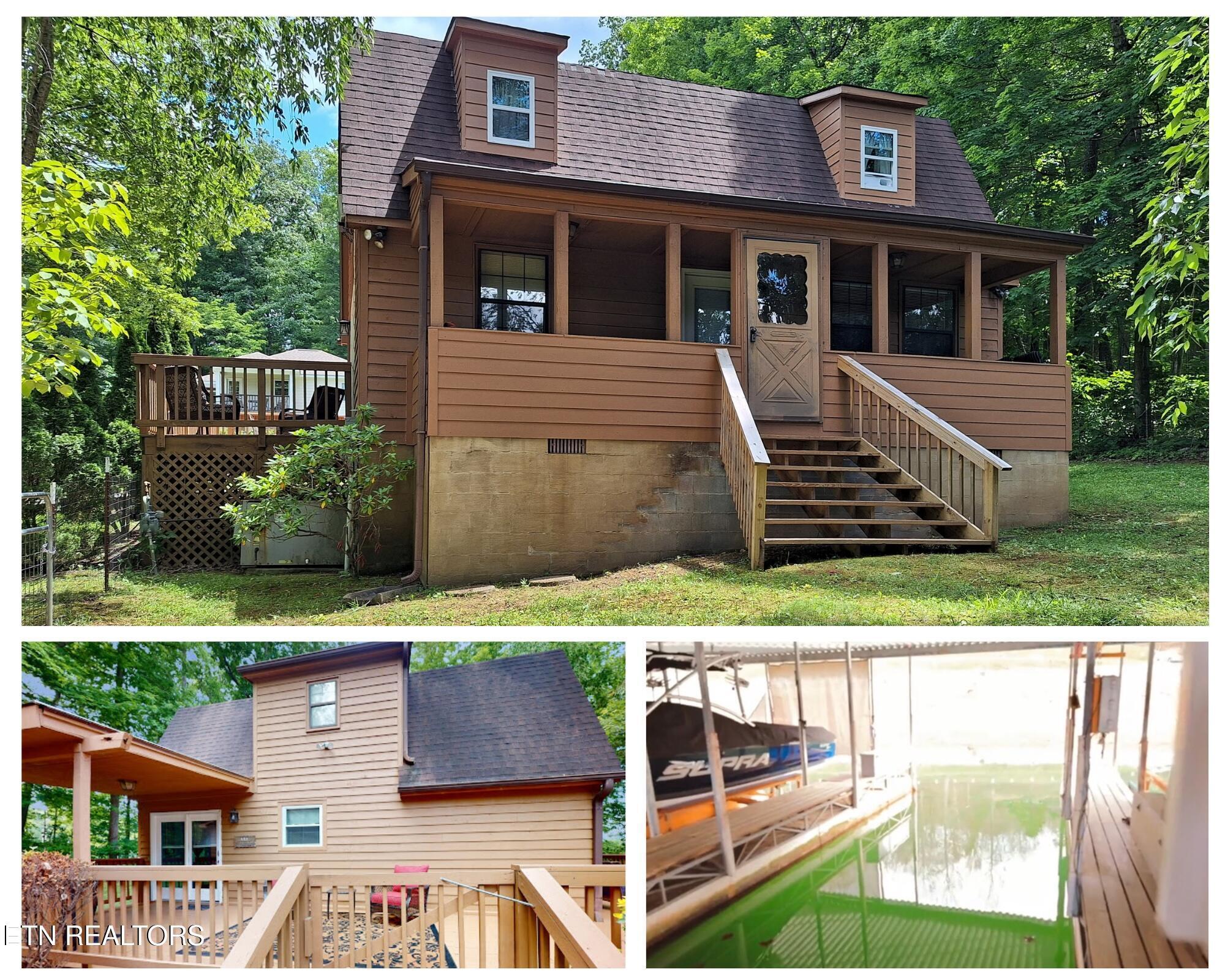 Norris Lake Real Estate - Image# 2