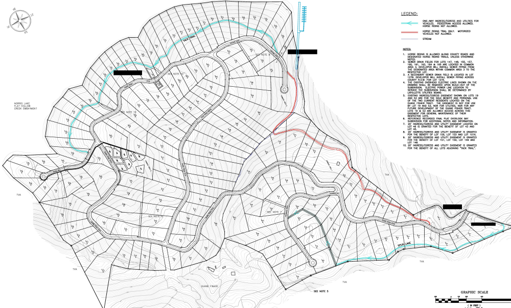 Bridle Way, Speedwell, TN - Norris Lake Real Estate - Image# 2