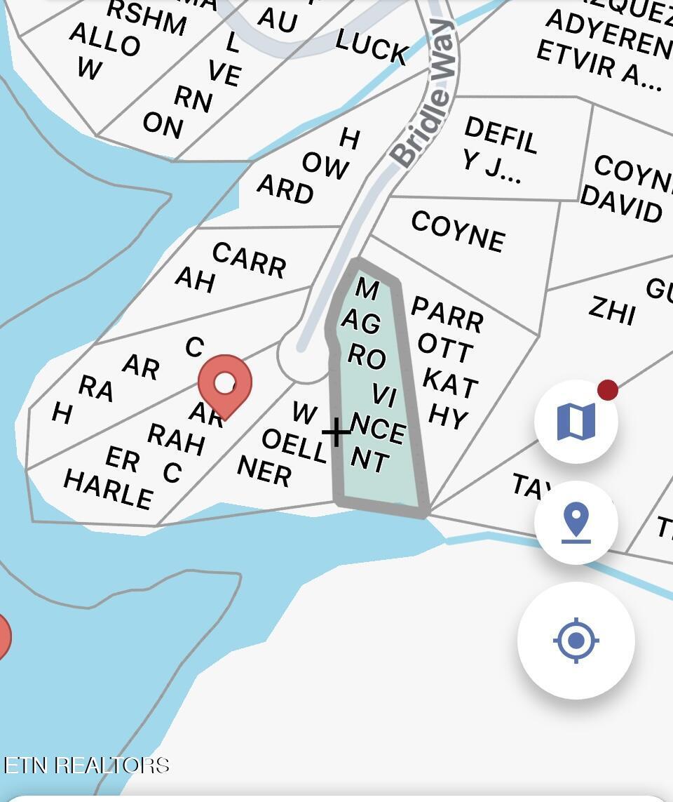 Bridle Way, Speedwell, TN - Norris Lake Real Estate - Image# 3