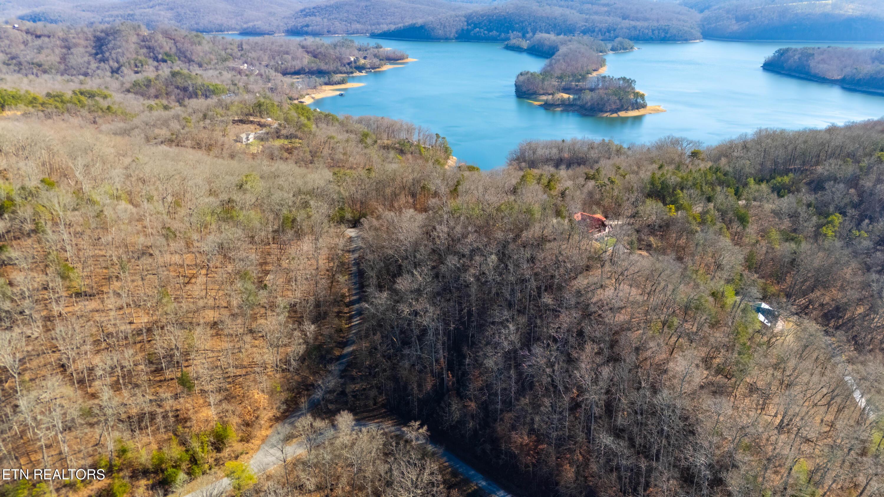 919 Sparrow Way, Sharps Chapel, TN - Norris Lake Real Estate - Image# 2