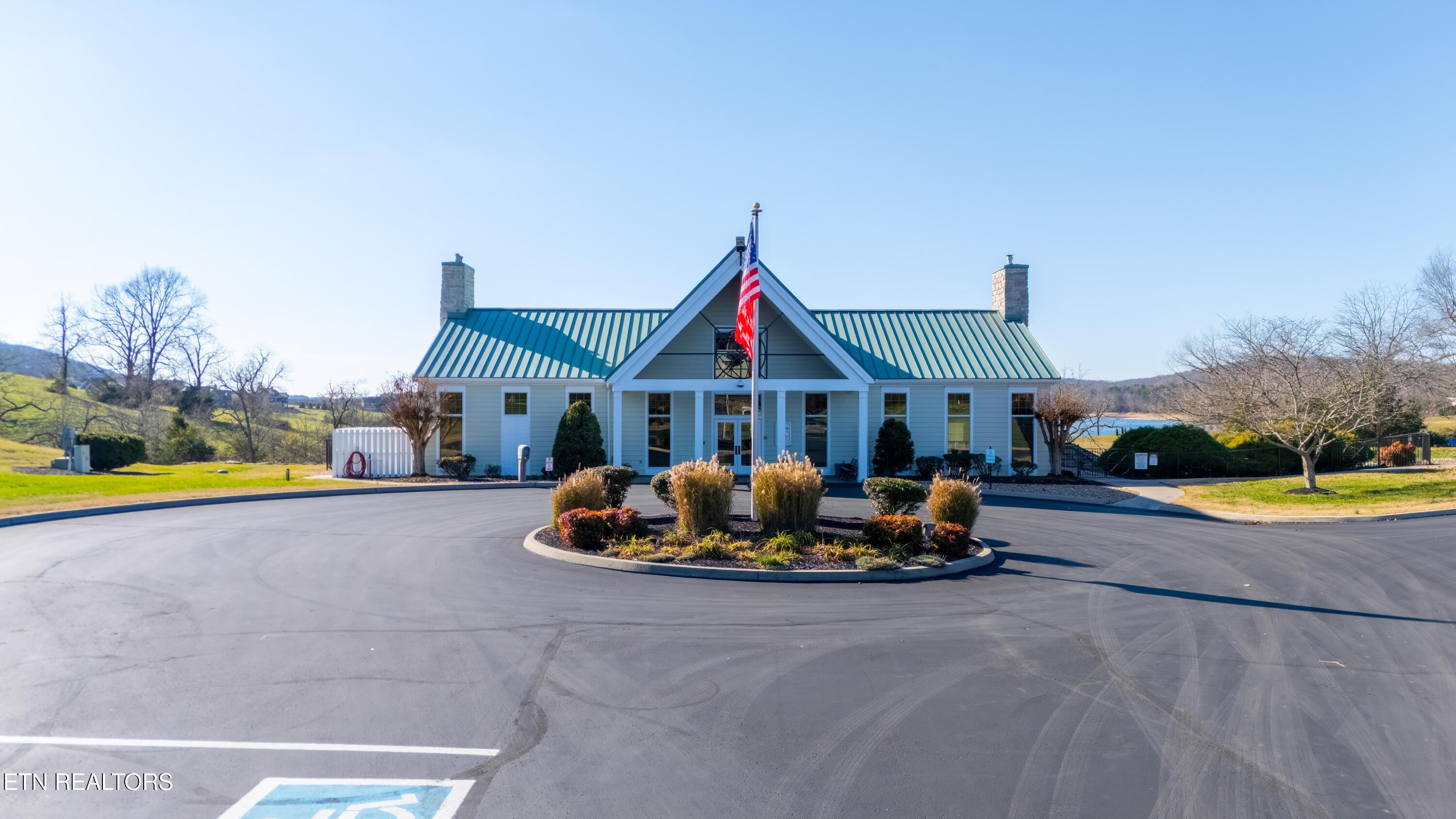 919 Sparrow Way, Sharps Chapel, TN - Norris Lake Real Estate - Image# 10