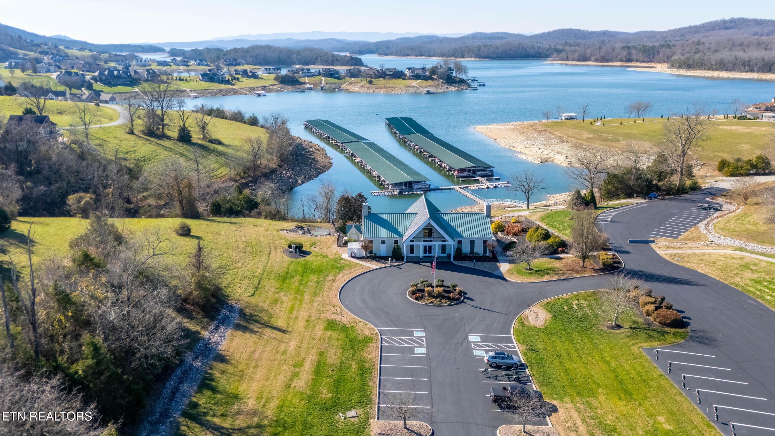 919 Sparrow Way, Sharps Chapel, TN - Norris Lake Real Estate - Image# 14