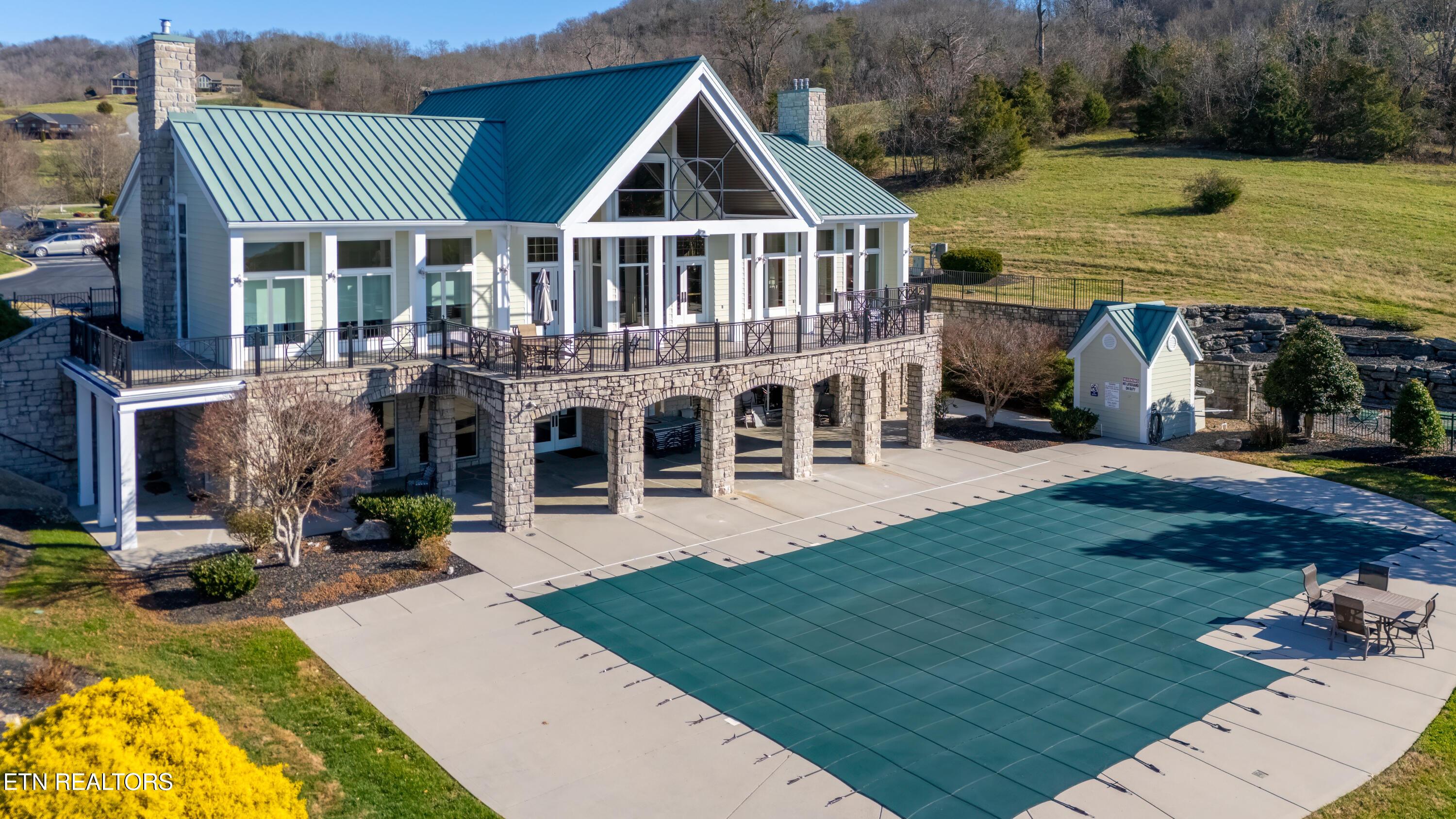 919 Sparrow Way, Sharps Chapel, TN - Norris Lake Real Estate - Image# 12