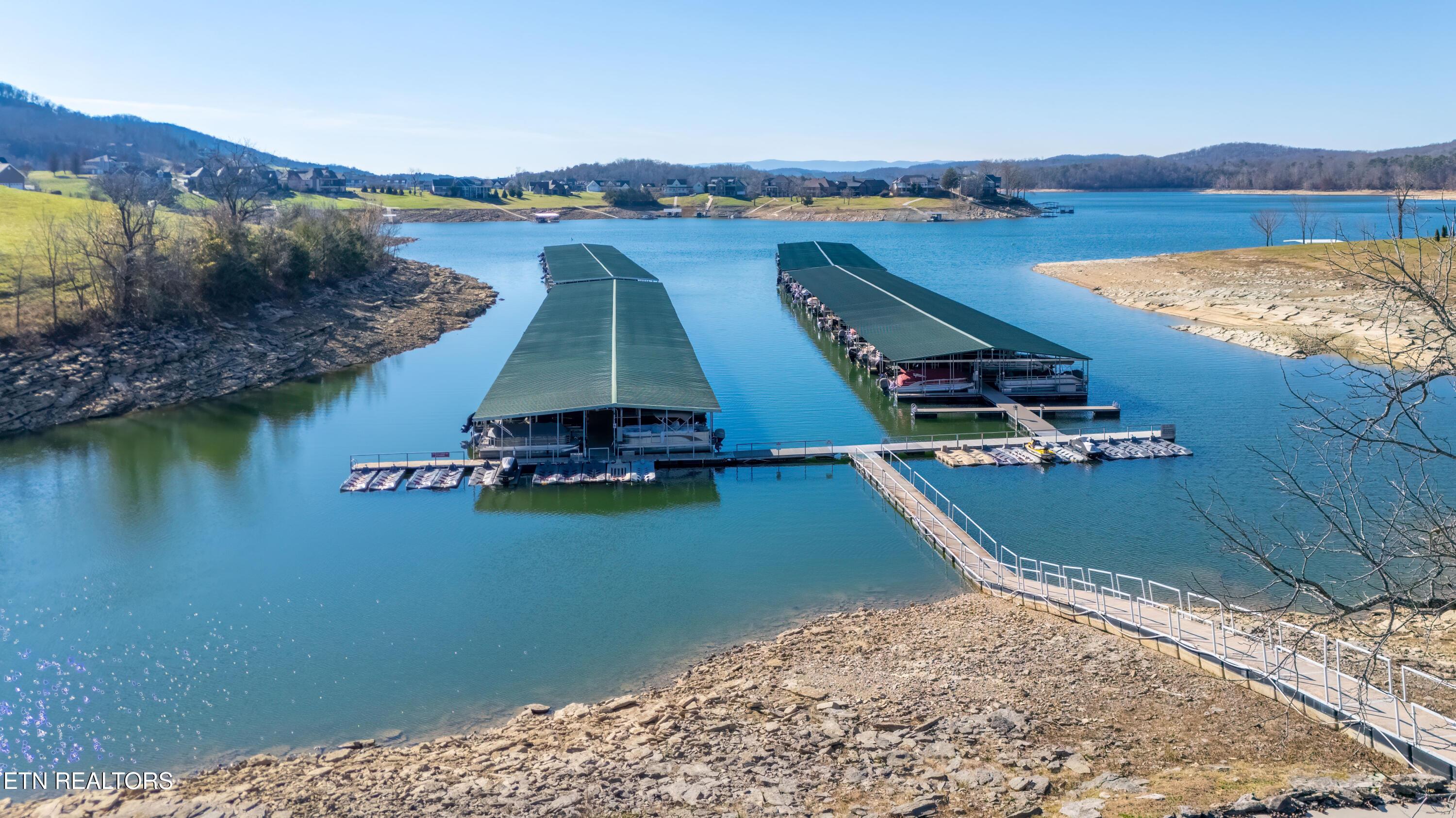 919 Sparrow Way, Sharps Chapel, TN - Norris Lake Real Estate - Image# 16