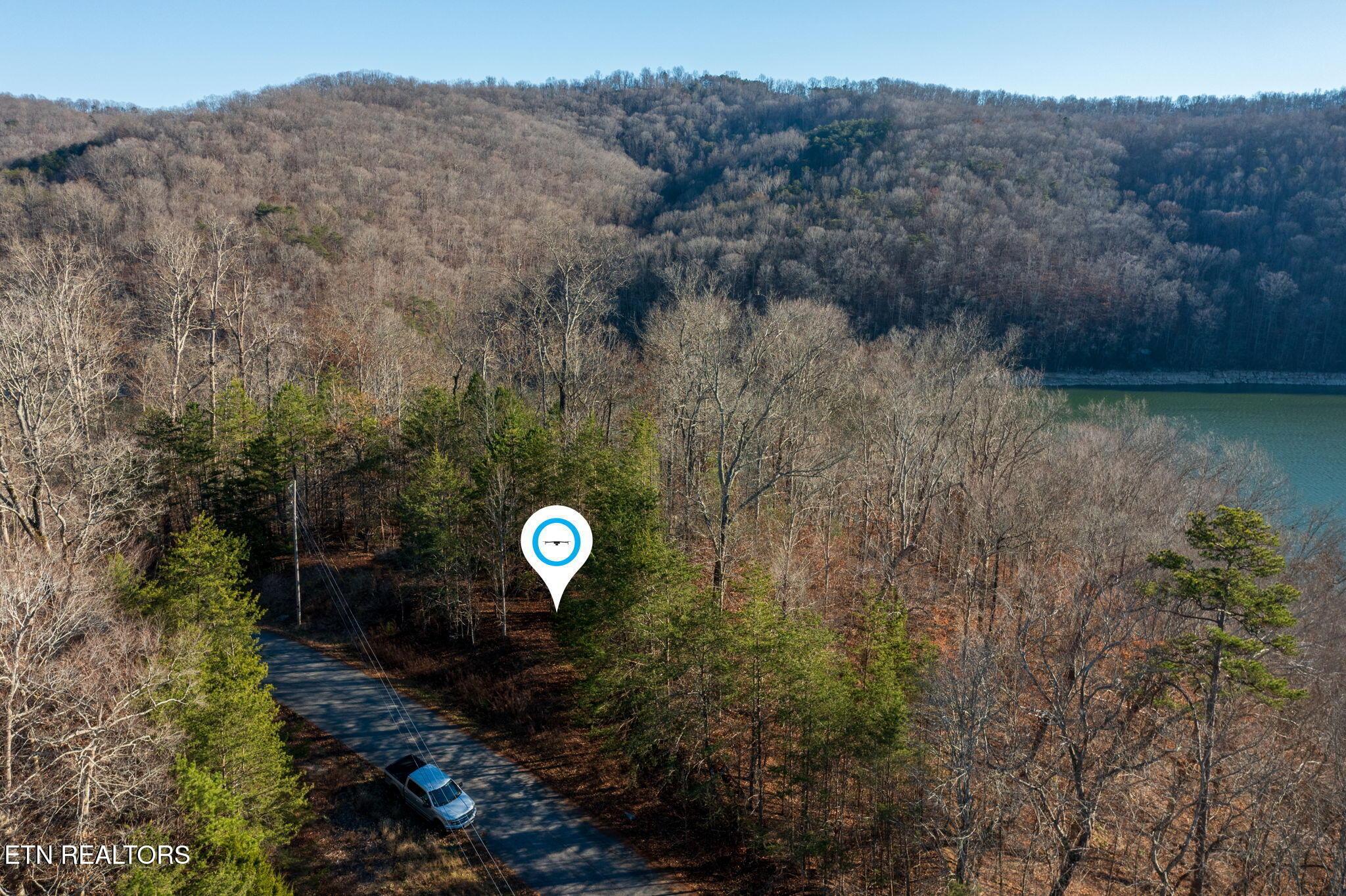 Lot 844 Landmark Drive, New Tazewell, TN - Norris Lake Real Estate - Image# 9