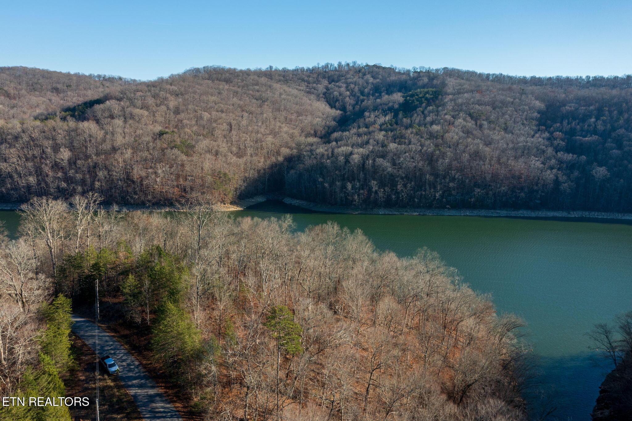 Lot 844 Landmark Drive, New Tazewell, TN - Norris Lake Real Estate - Image# 10