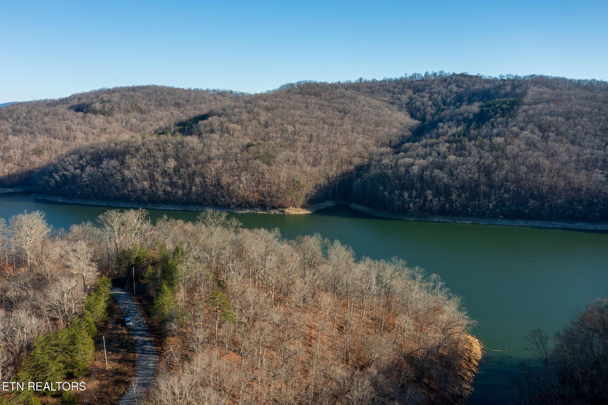 Lot 844 Landmark Drive, New Tazewell, TN - Norris Lake Real Estate - Image# 11