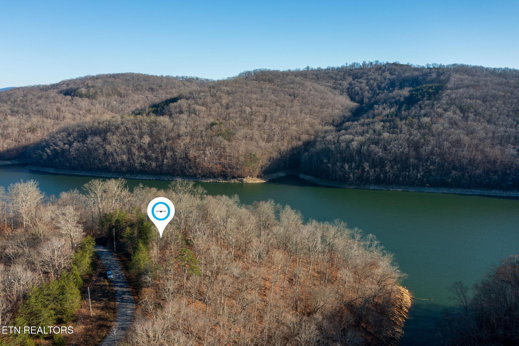 Lot 844 Landmark Drive, New Tazewell, TN - Norris Lake Real Estate - Image# 6