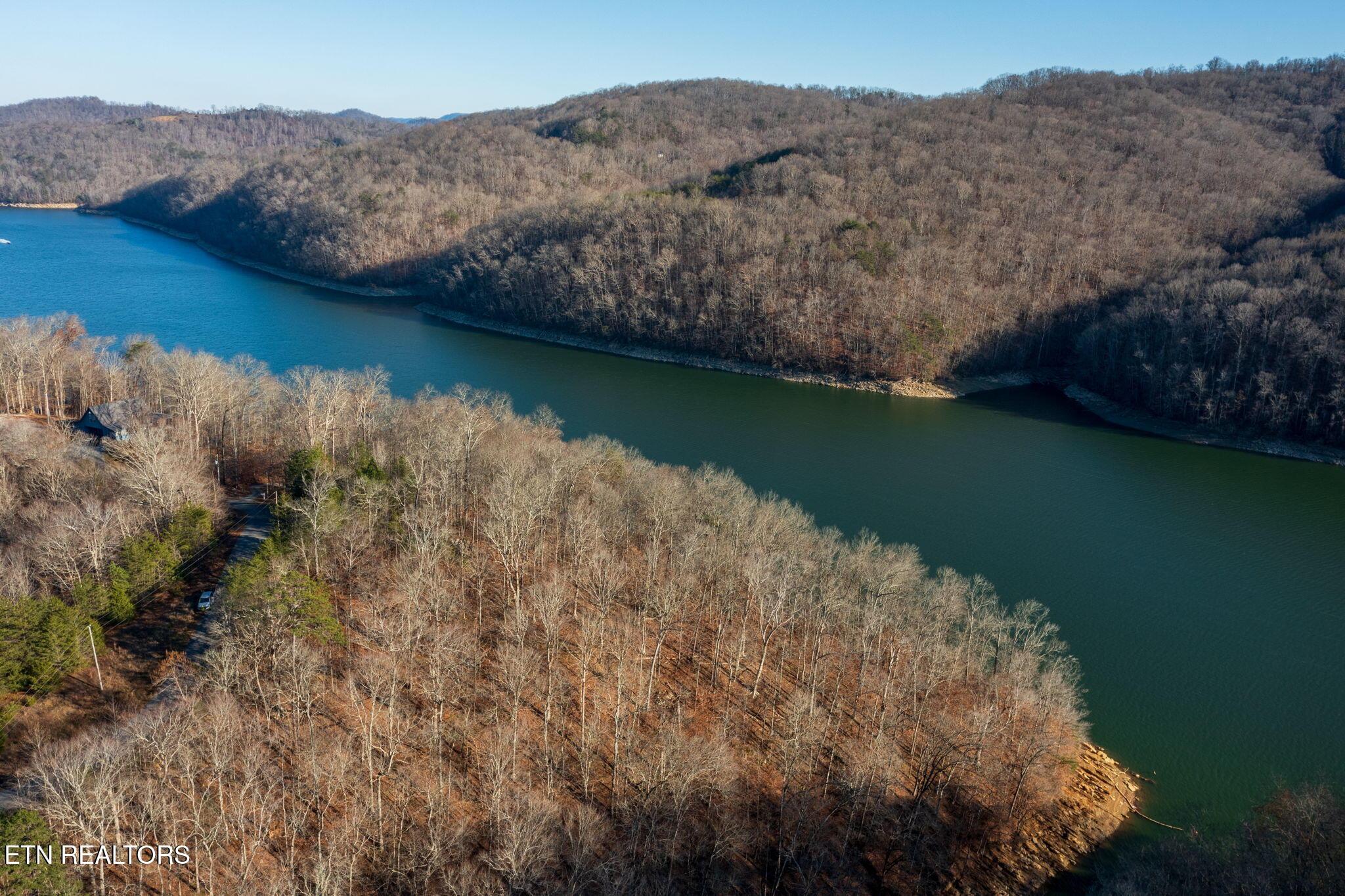 Lot 844 Landmark Drive, New Tazewell, TN - Norris Lake Real Estate - Image# 12