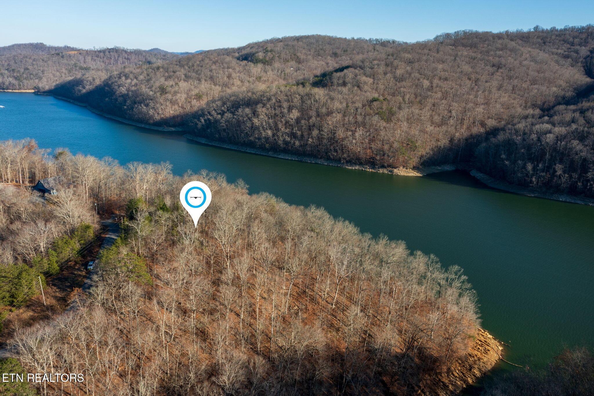 Lot 844 Landmark Drive, New Tazewell, TN - Norris Lake Real Estate - Image# 13