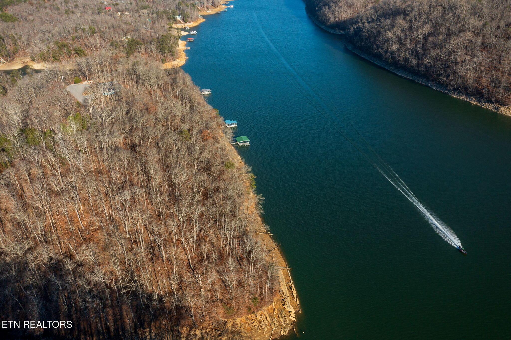 Lot 844 Landmark Drive, New Tazewell, TN - Norris Lake Real Estate - Image# 14