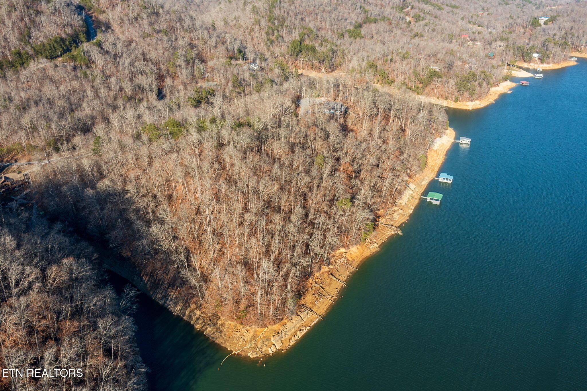 Lot 844 Landmark Drive, New Tazewell, TN - Norris Lake Real Estate - Image# 15