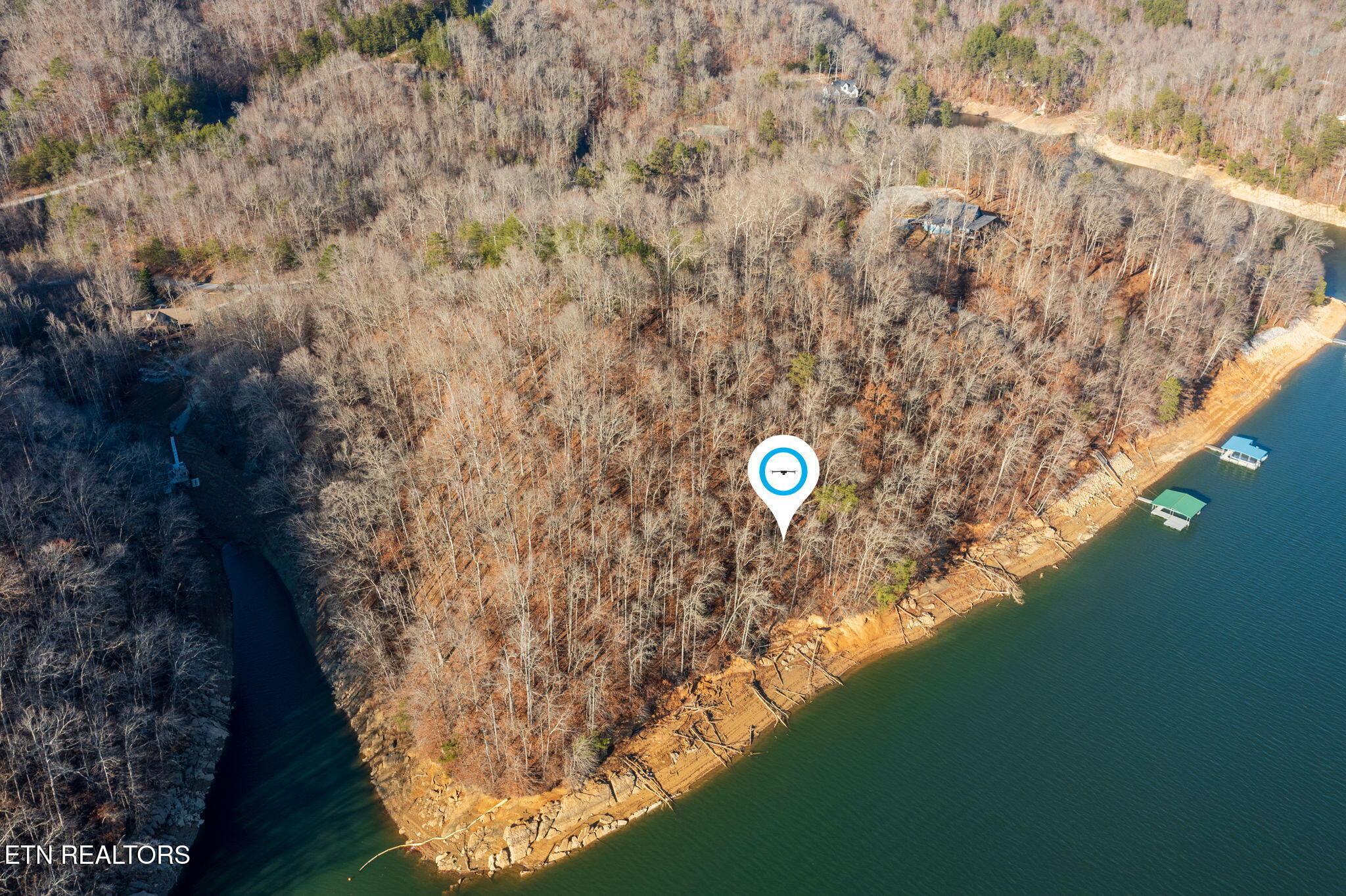 Lot 844 Landmark Drive, New Tazewell, TN - Norris Lake Real Estate - Image# 17