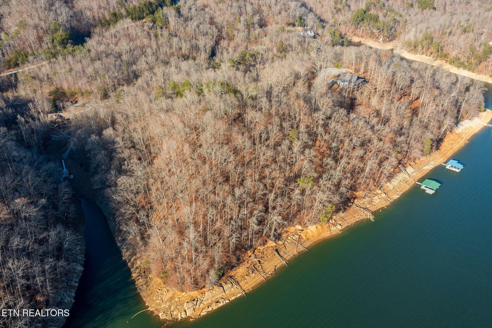 Lot 844 Landmark Drive, New Tazewell, TN - Norris Lake Real Estate - Image# 18
