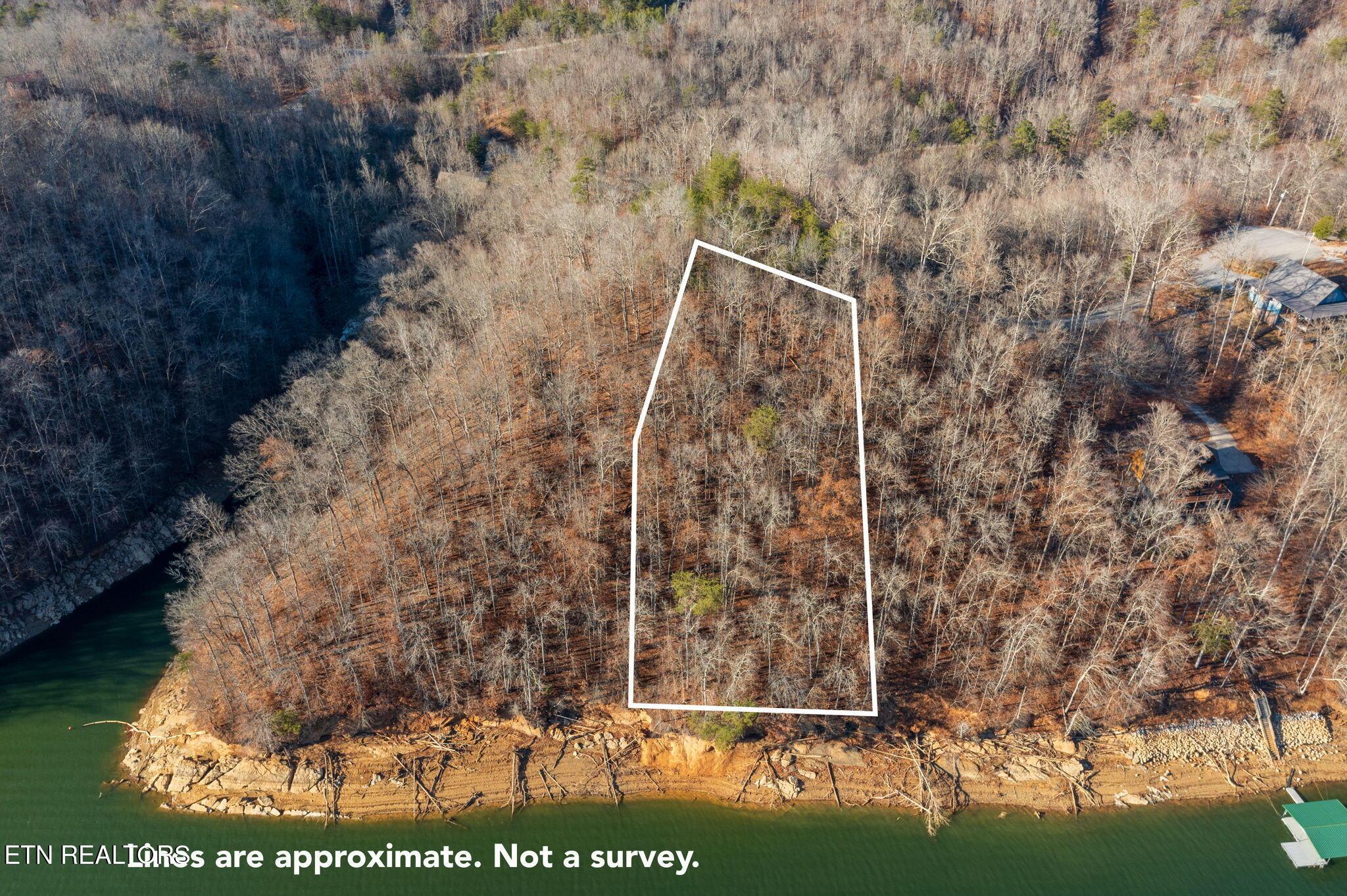 Lot 844 Landmark Drive, New Tazewell, TN - Norris Lake Real Estate - Image# 19