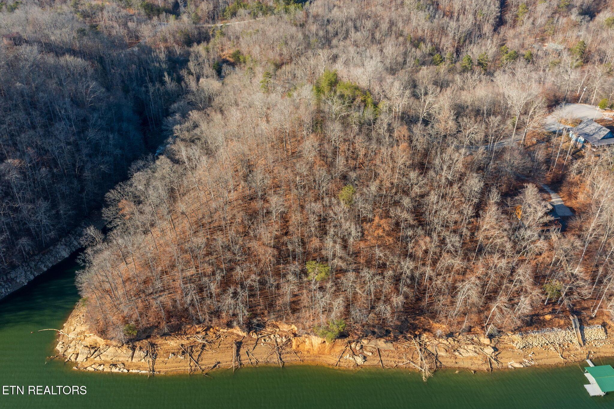 Lot 844 Landmark Drive, New Tazewell, TN - Norris Lake Real Estate - Image# 20